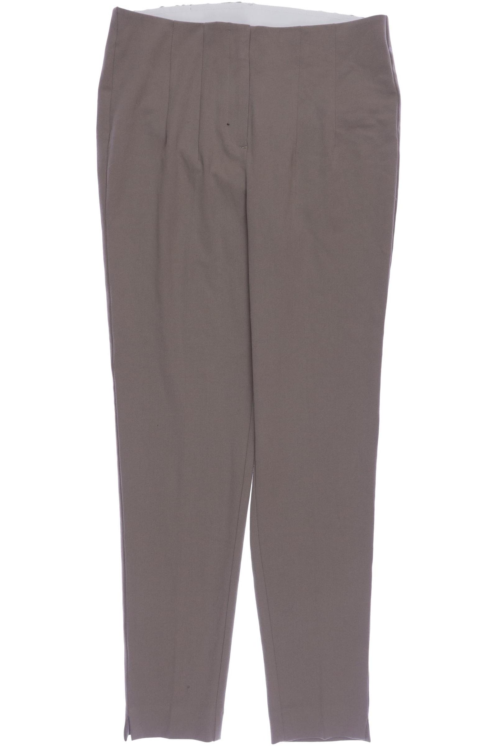 

Himmelblau by Lola Paltinger Damen Stoffhose, beige, Gr. 38