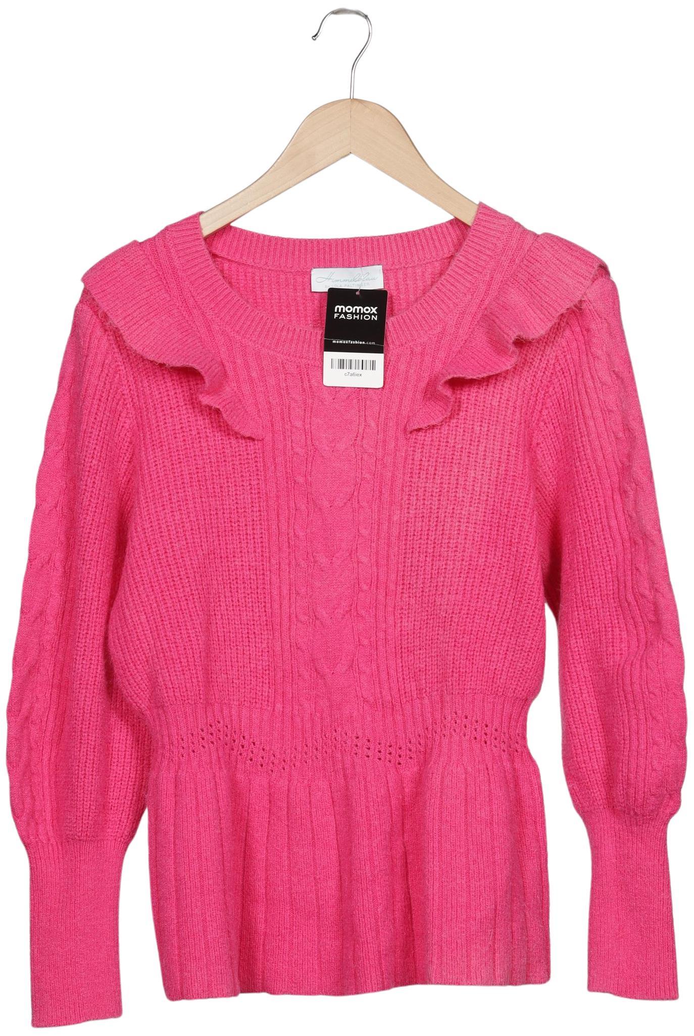 

Himmelblau by Lola Paltinger Damen Pullover, pink, Gr. 44