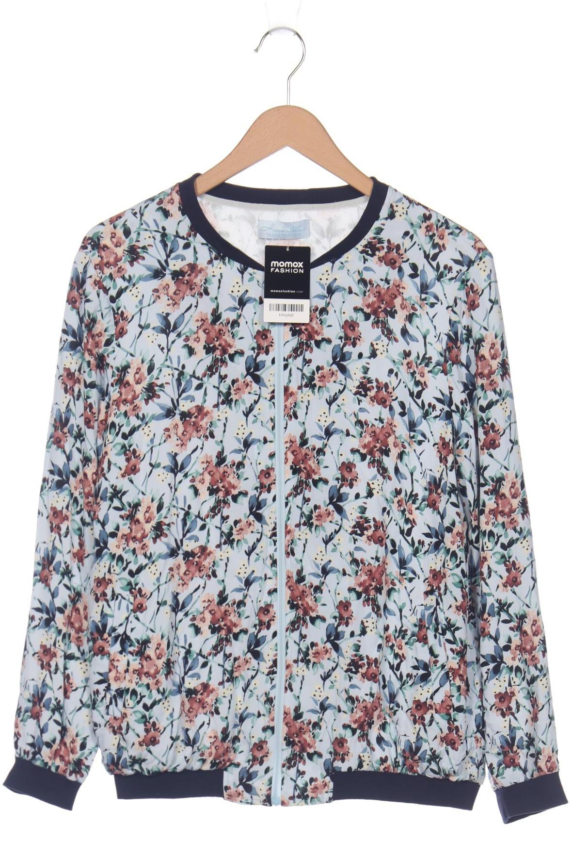 

Himmelblau by Lola Paltinger Damen Jacke, hellblau, Gr. 42