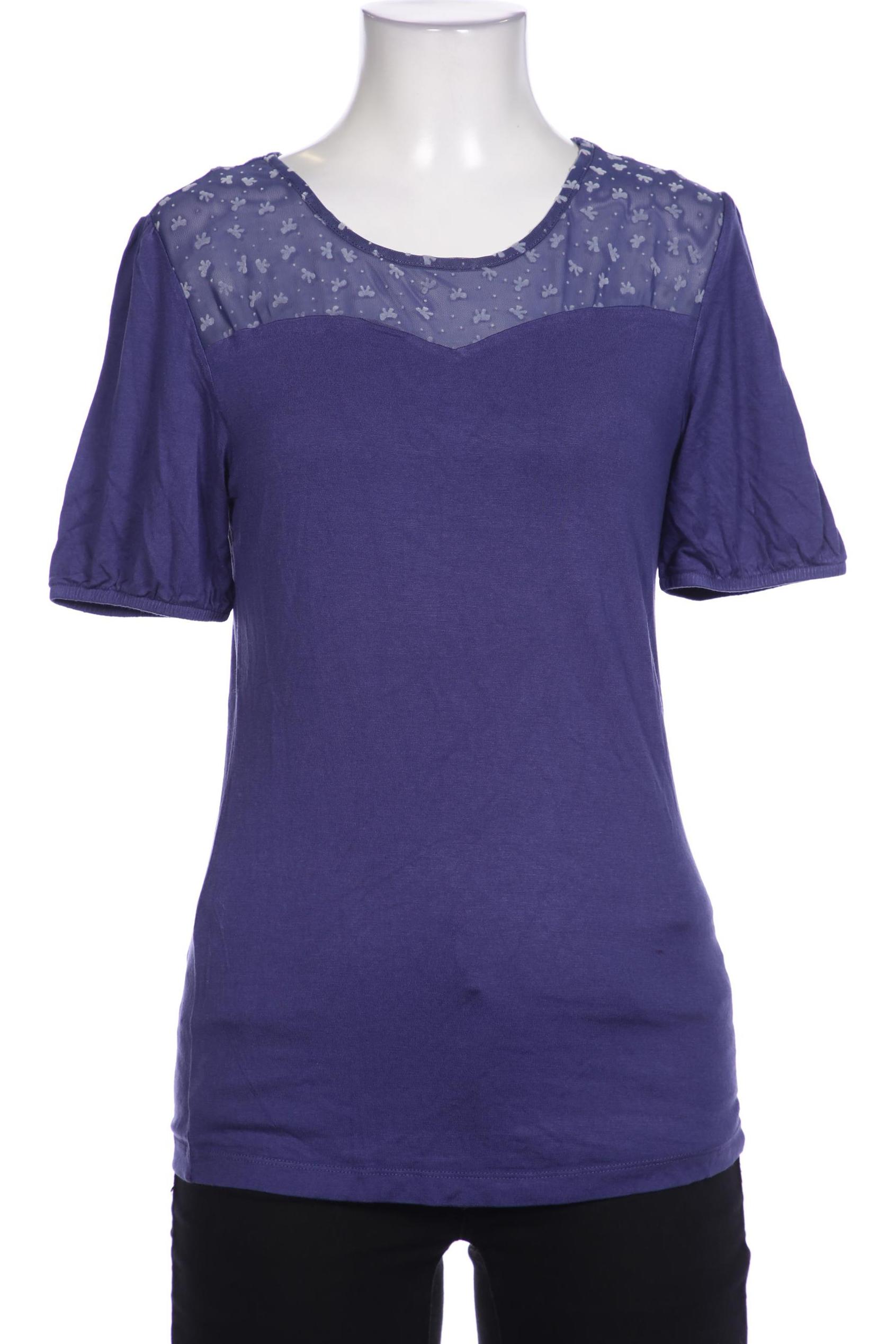

Himmelblau by Lola Paltinger Damen T-Shirt, blau, Gr. 34