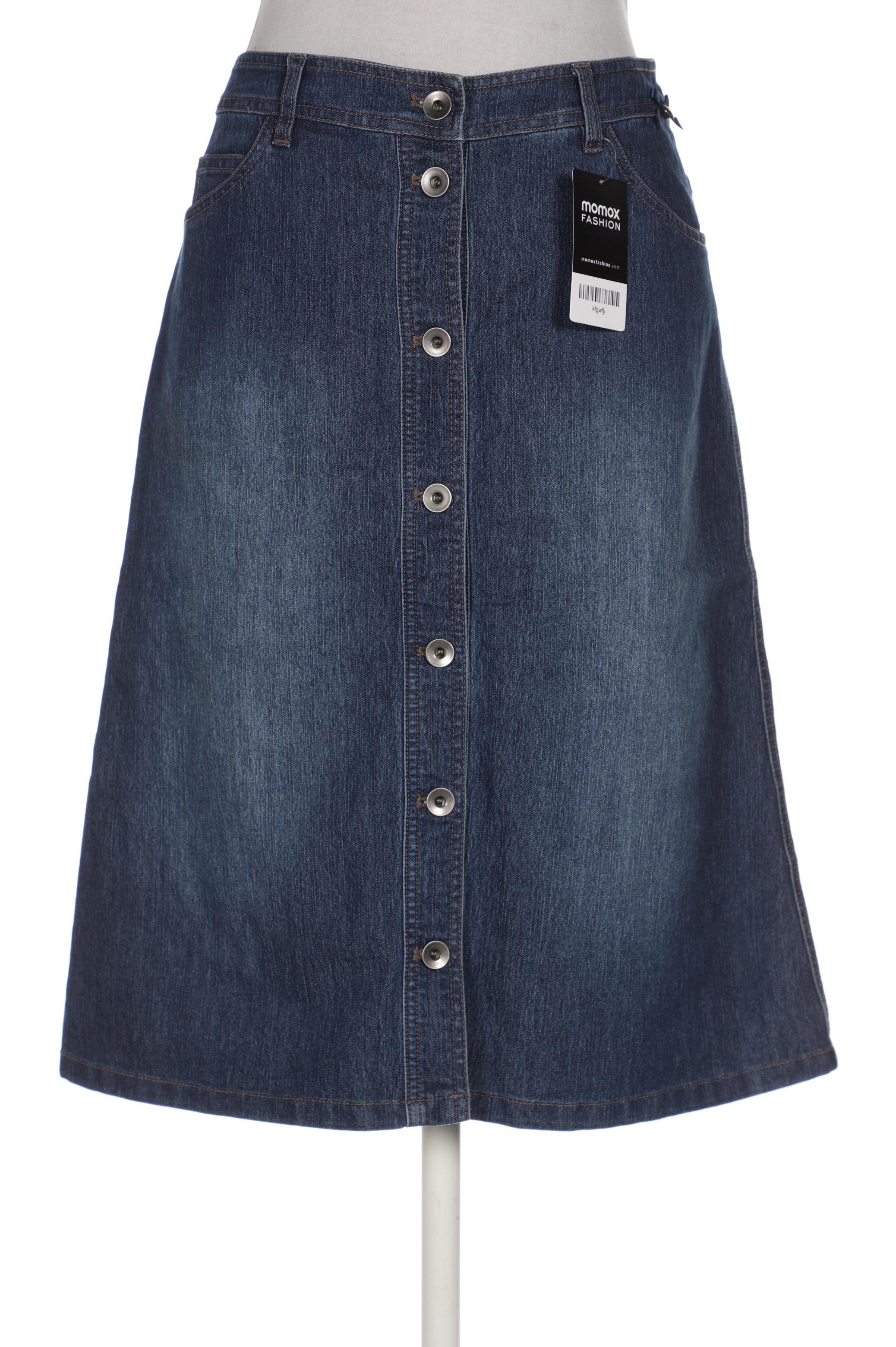 

Himmelblau by Lola Paltinger Damen Rock, blau, Gr. 38