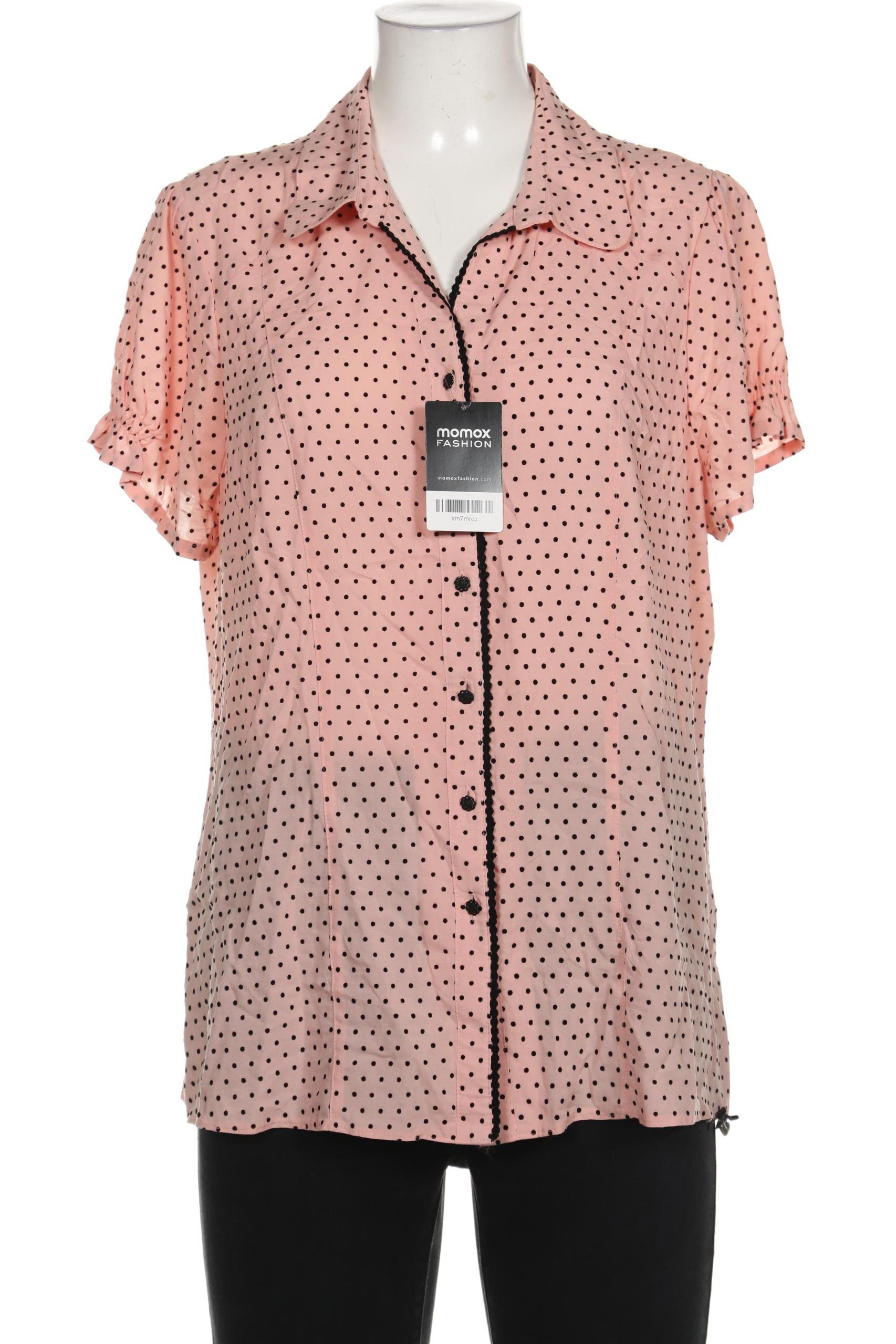 

Himmelblau by Lola Paltinger Damen Bluse, pink