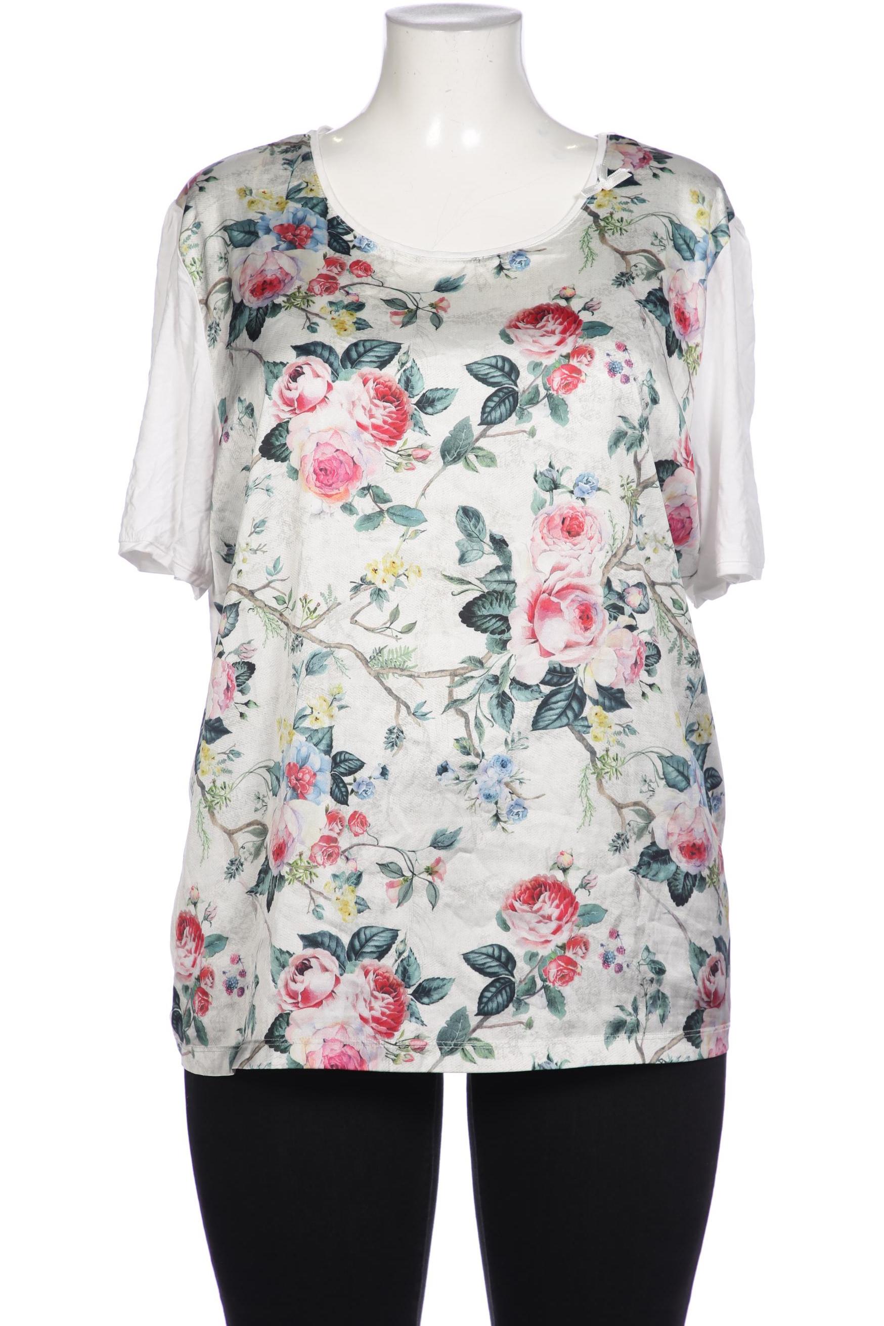 

Himmelblau by Lola Paltinger Damen Bluse, mehrfarbig, Gr. 50