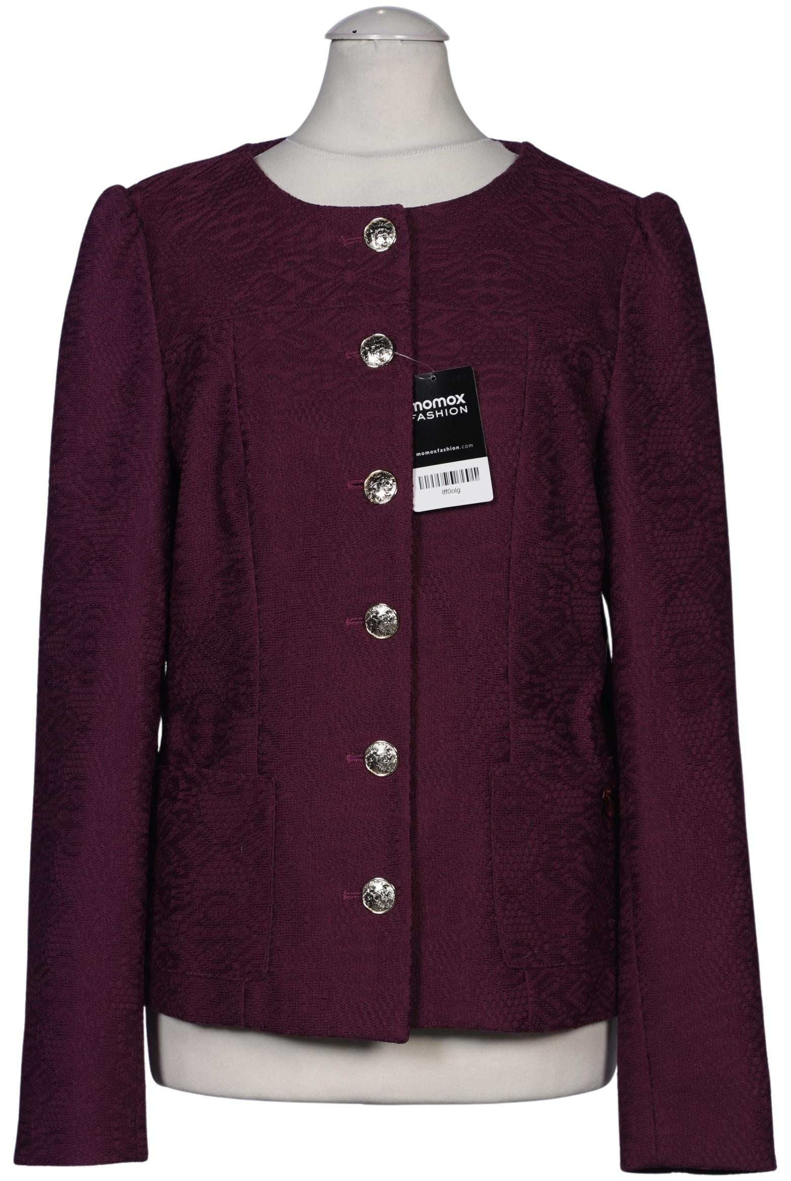 

Himmelblau by Lola Paltinger Damen Blazer, flieder, Gr. 34