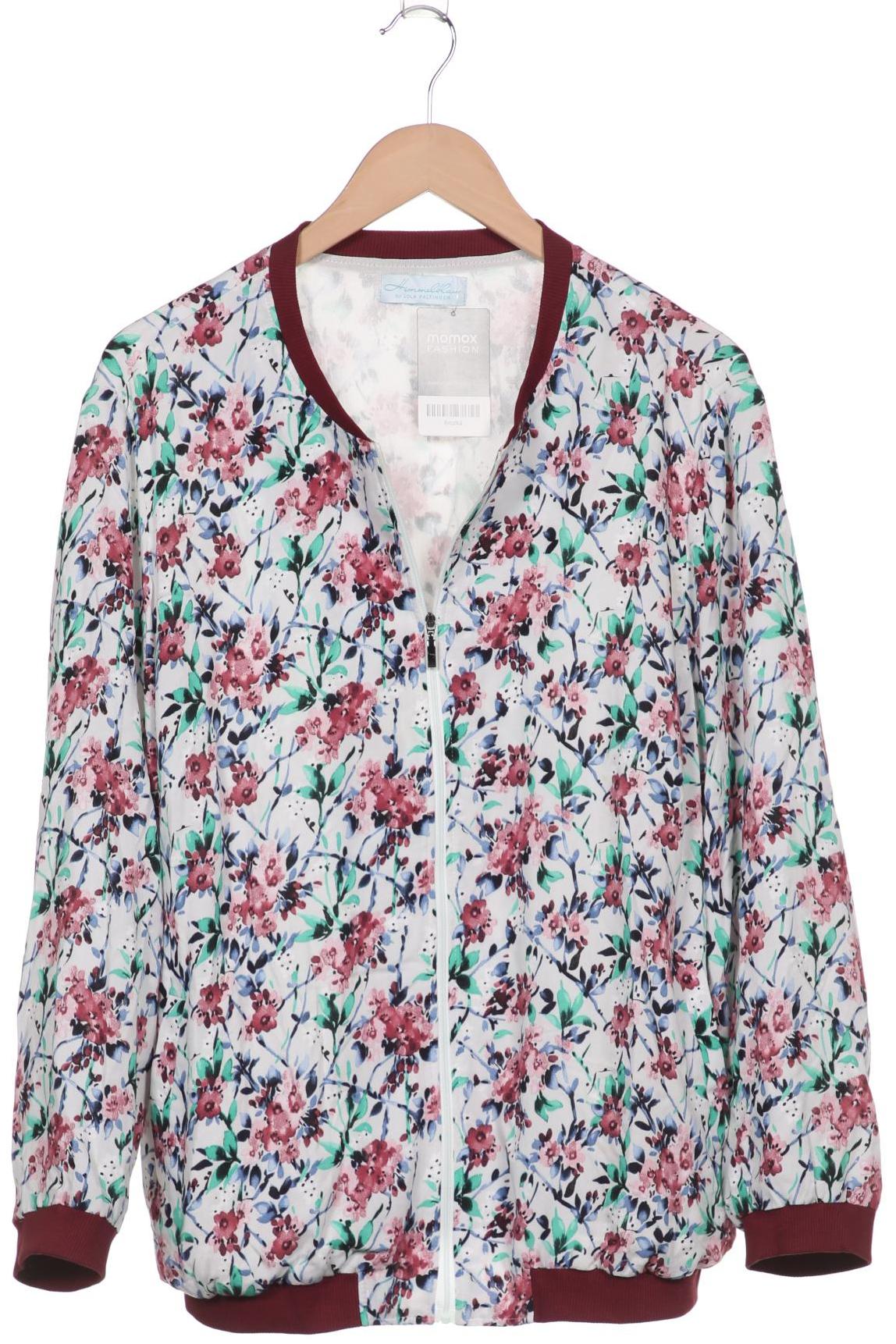 

Himmelblau by Lola Paltinger Damen Jacke, mehrfarbig