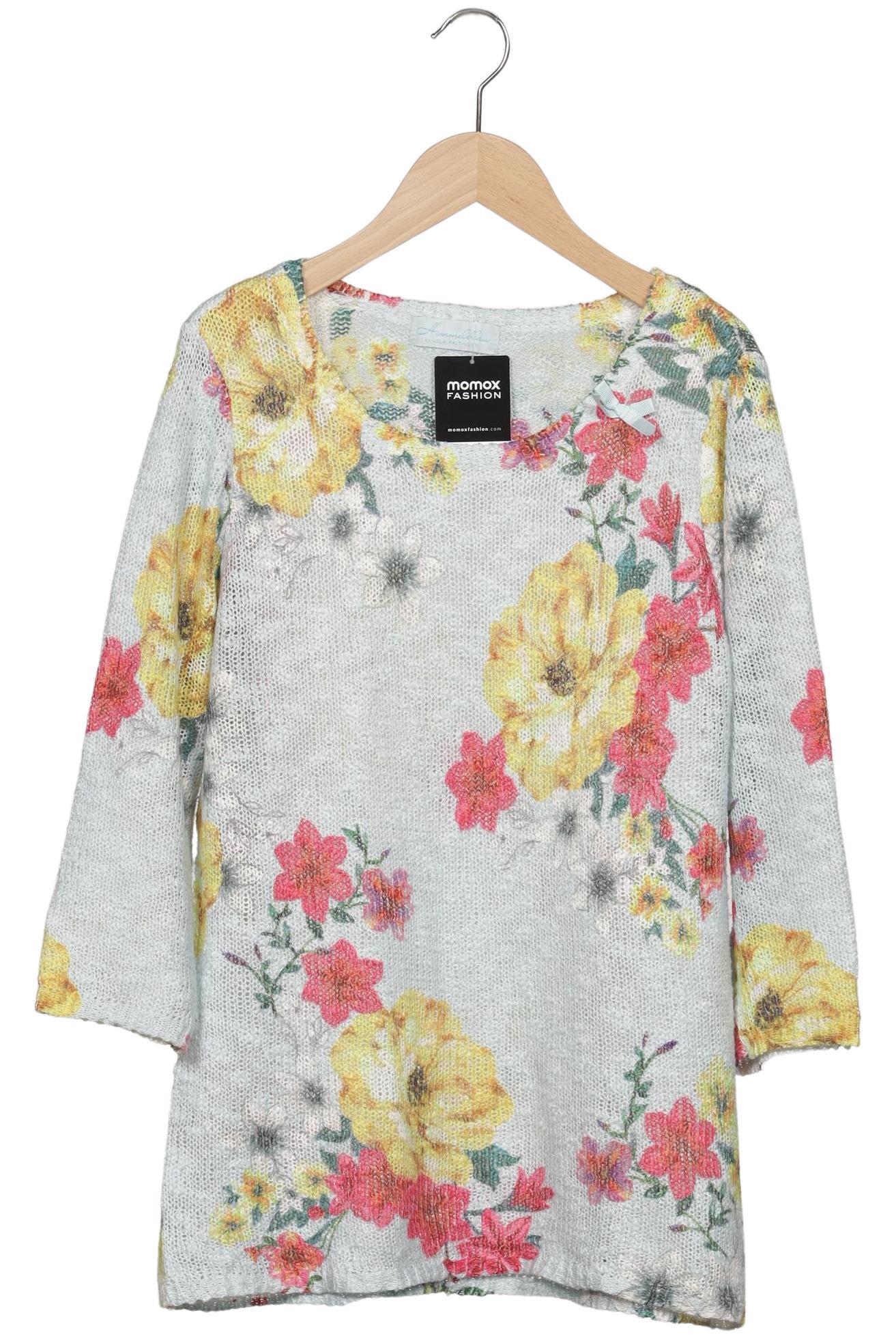 

Himmelblau by Lola Paltinger Damen Pullover, mehrfarbig, Gr. 42