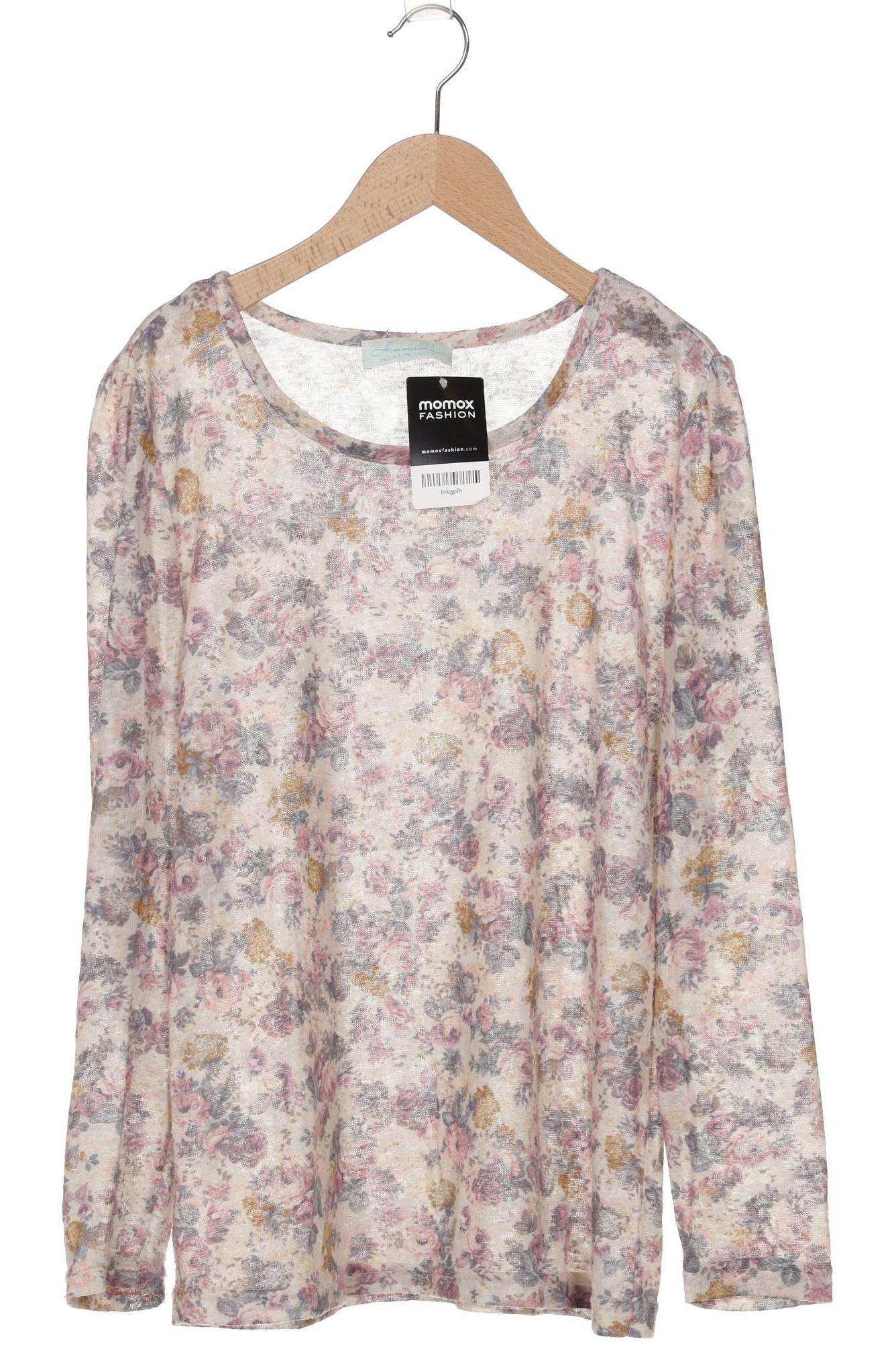 

Himmelblau by Lola Paltinger Damen Pullover, mehrfarbig, Gr. 44