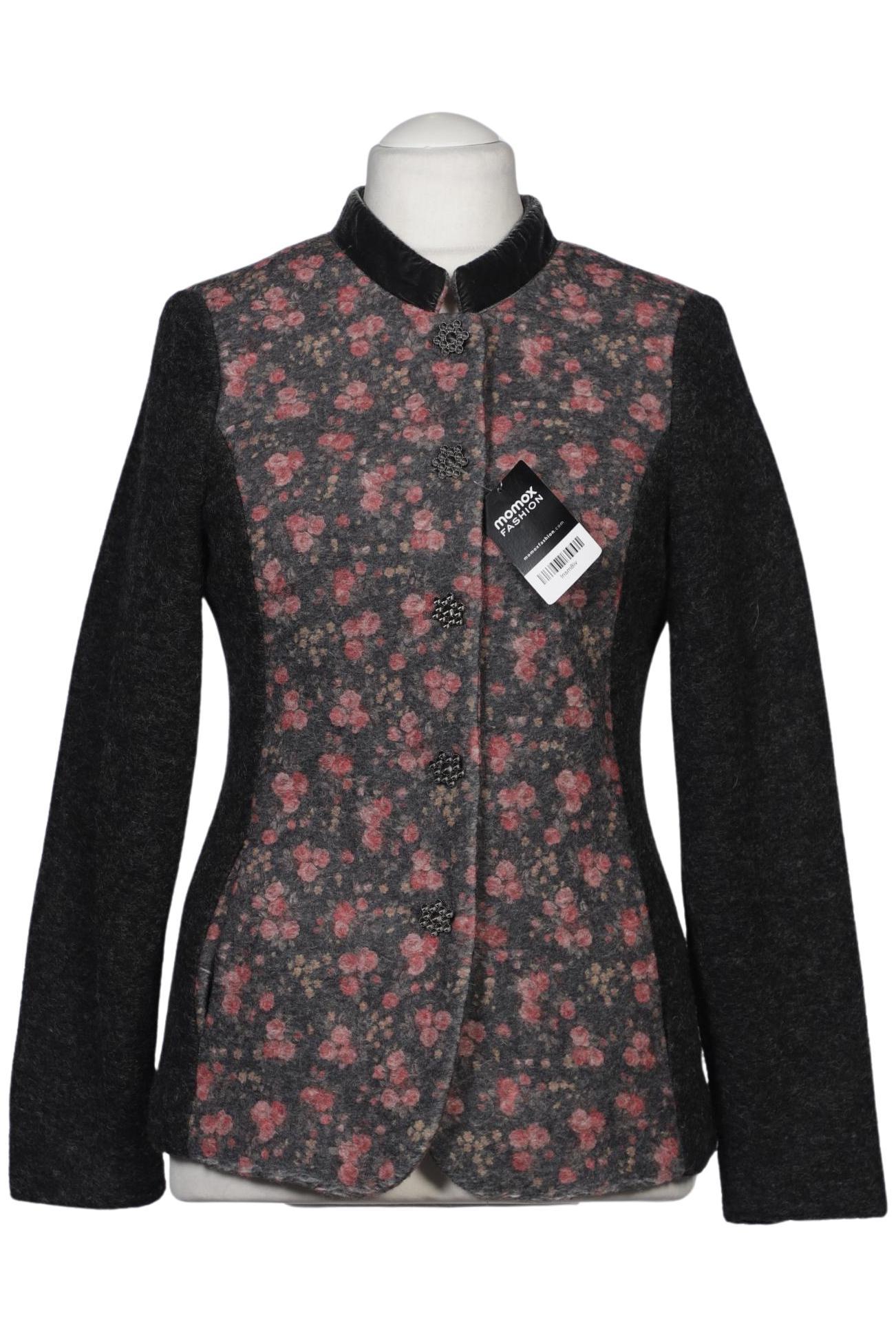 

Himmelblau by Lola Paltinger Damen Blazer, grau, Gr. 38