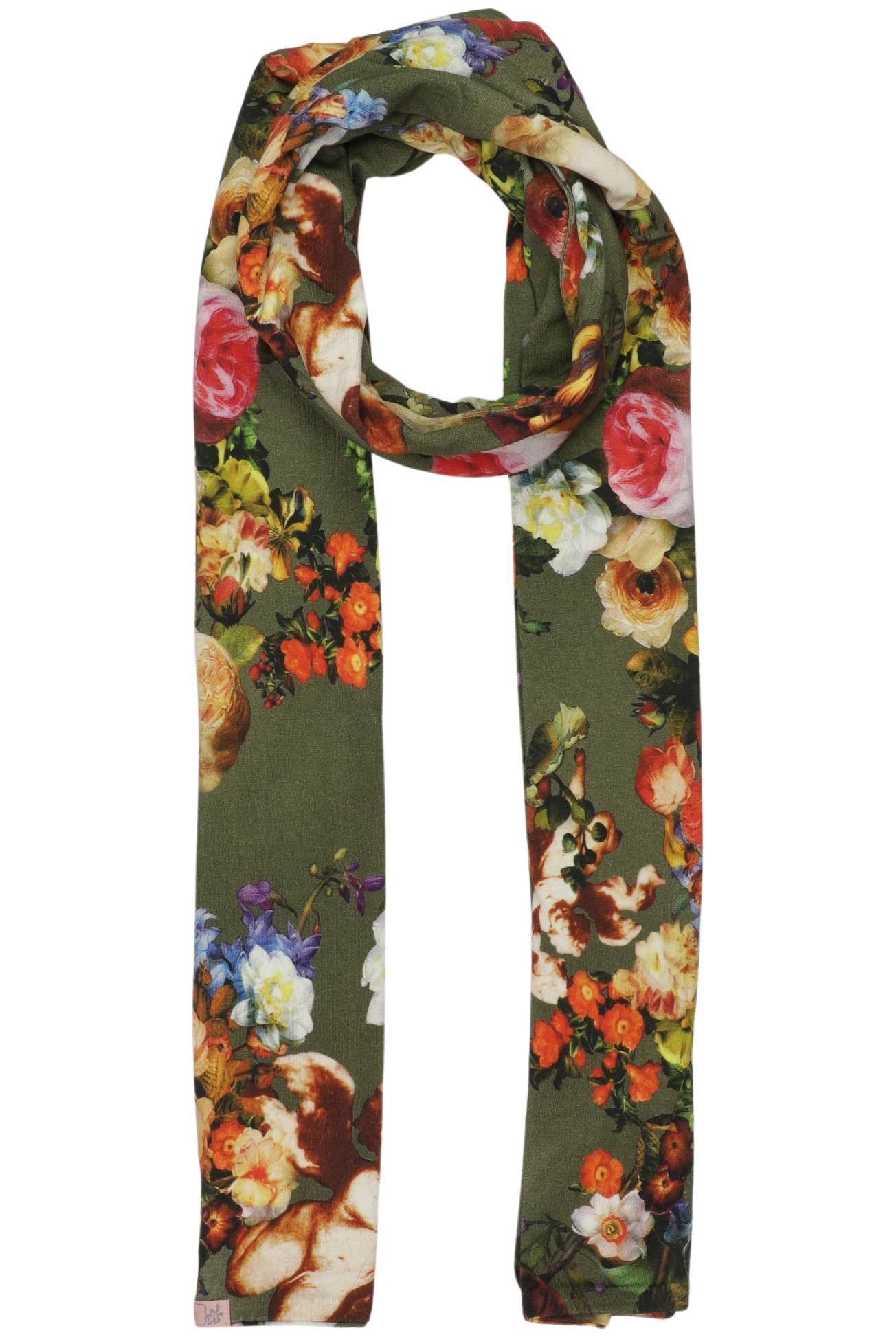 

Himmelblau by Lola Paltinger Damen Schal, grün, Gr.