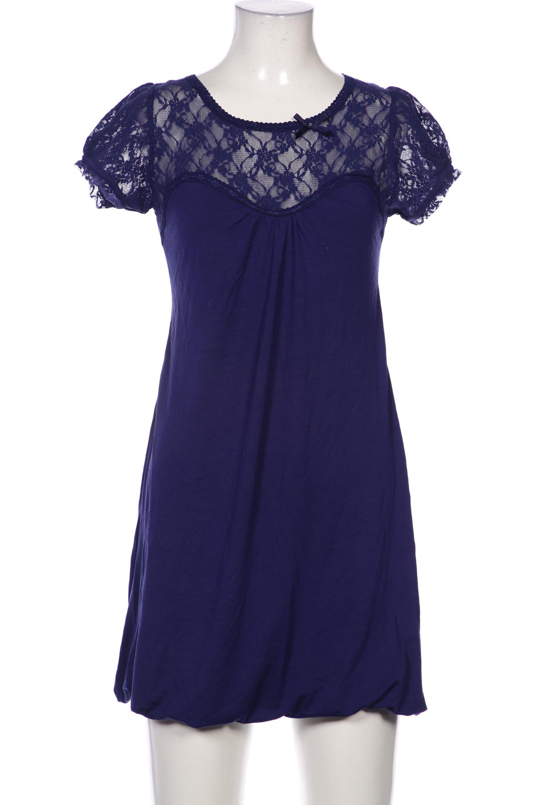 

Himmelblau by Lola Paltinger Damen Kleid, marineblau, Gr. 34