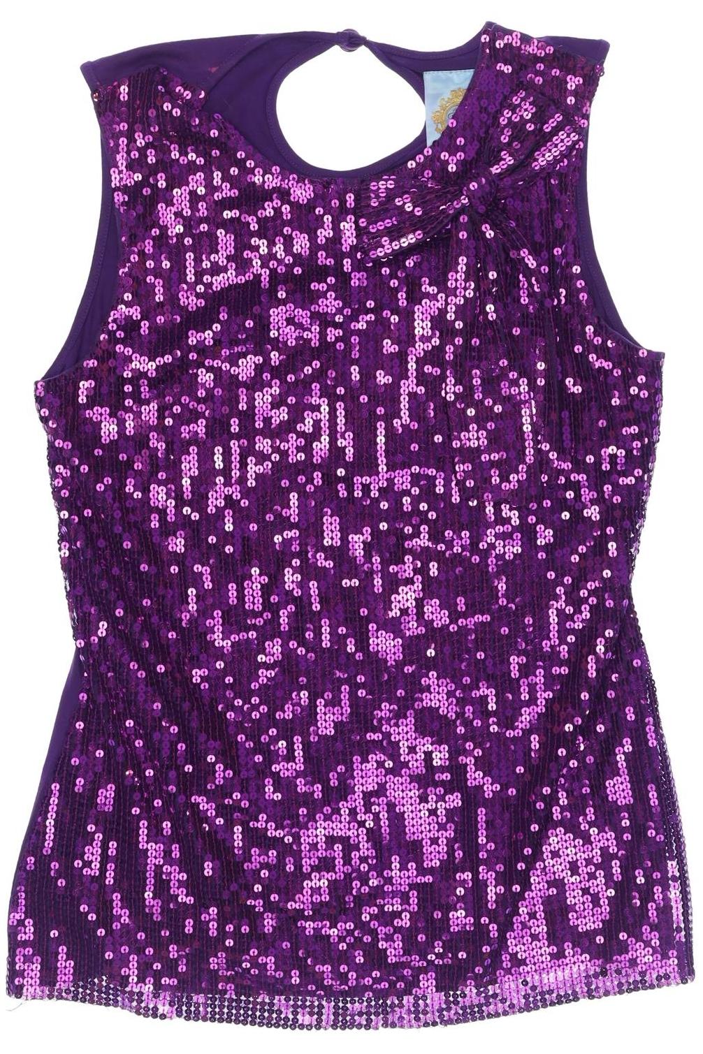 

Himmelblau by Lola Paltinger Damen Top, bordeaux, Gr. 38