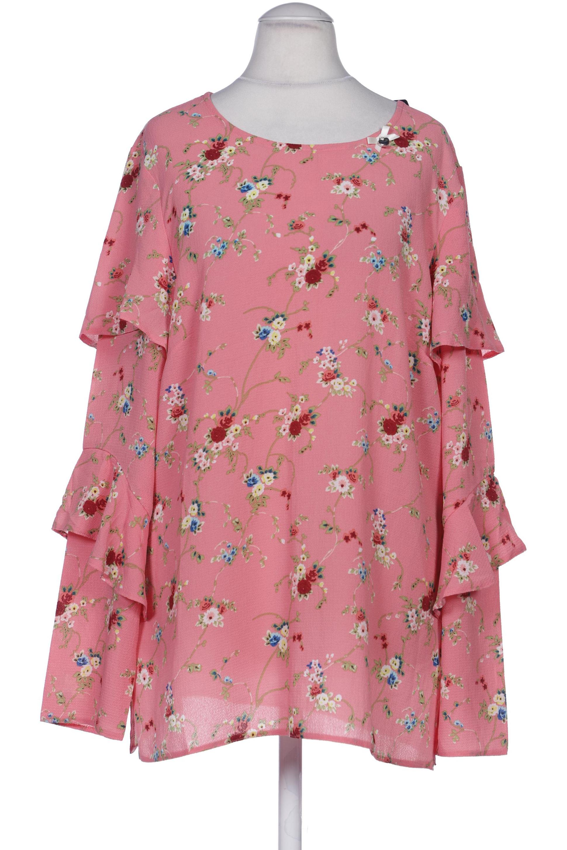 

Himmelblau by Lola Paltinger Damen Bluse, pink, Gr. 38