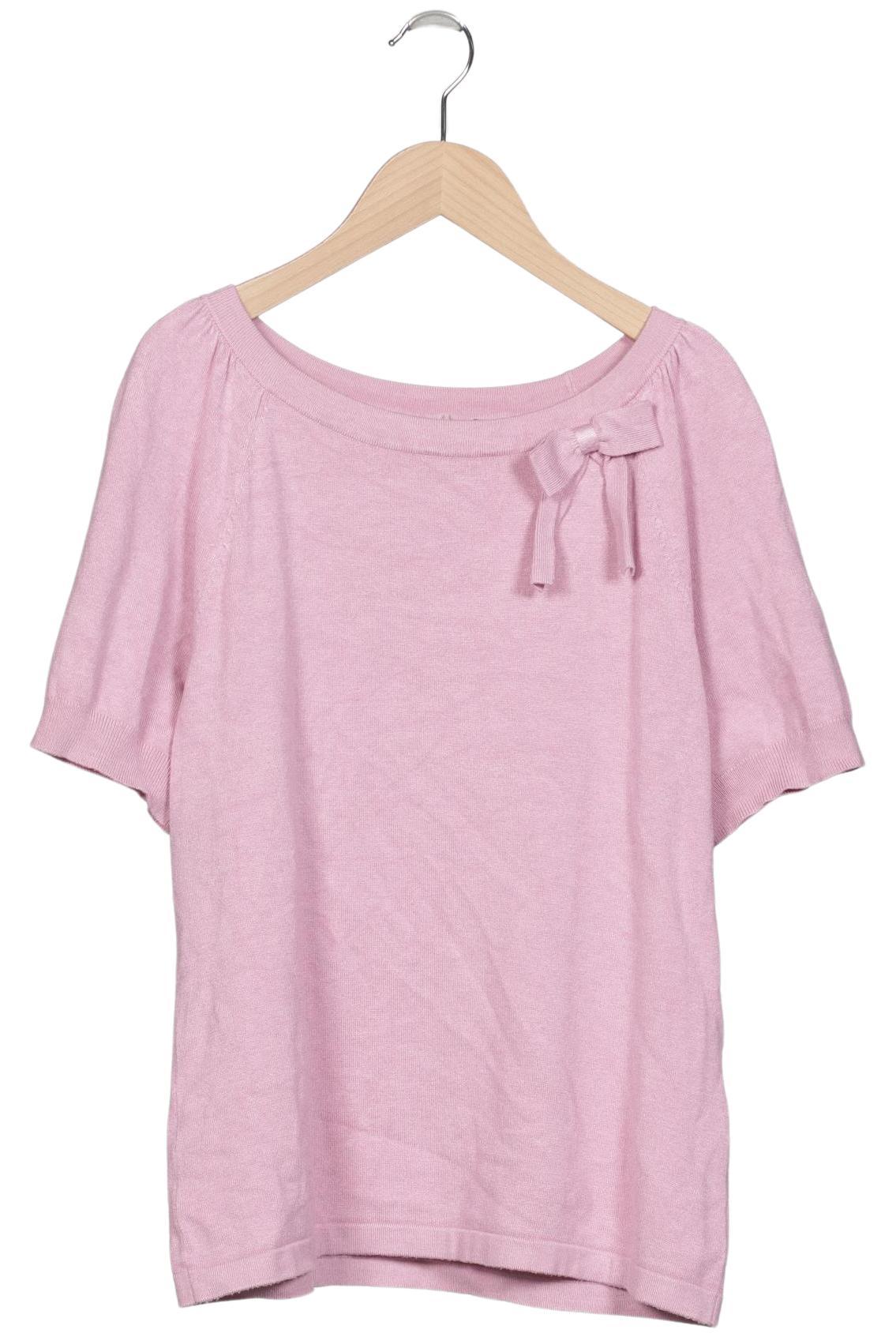 

Himmelblau by Lola Paltinger Damen Pullover, pink, Gr. 40