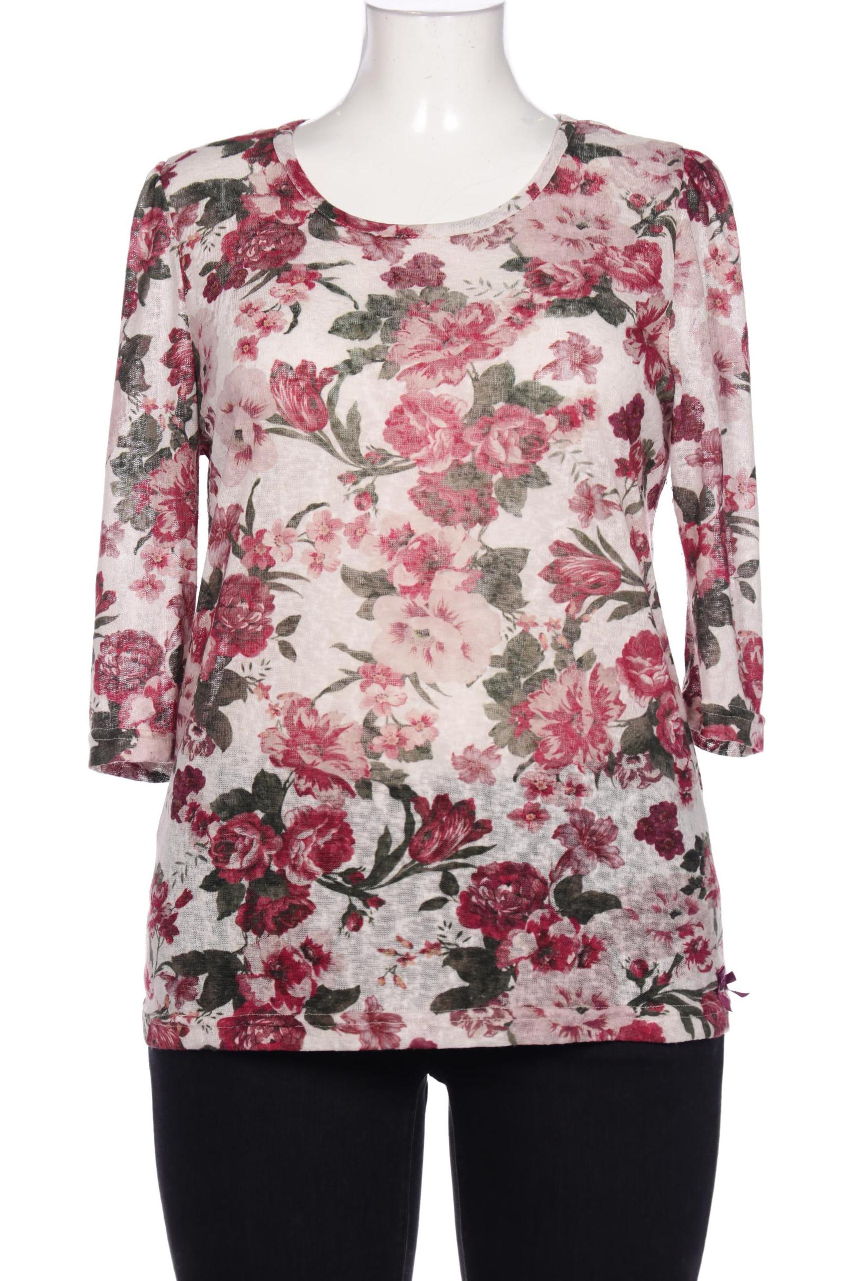 

Himmelblau by Lola Paltinger Damen Pullover, cremeweiß, Gr. 46