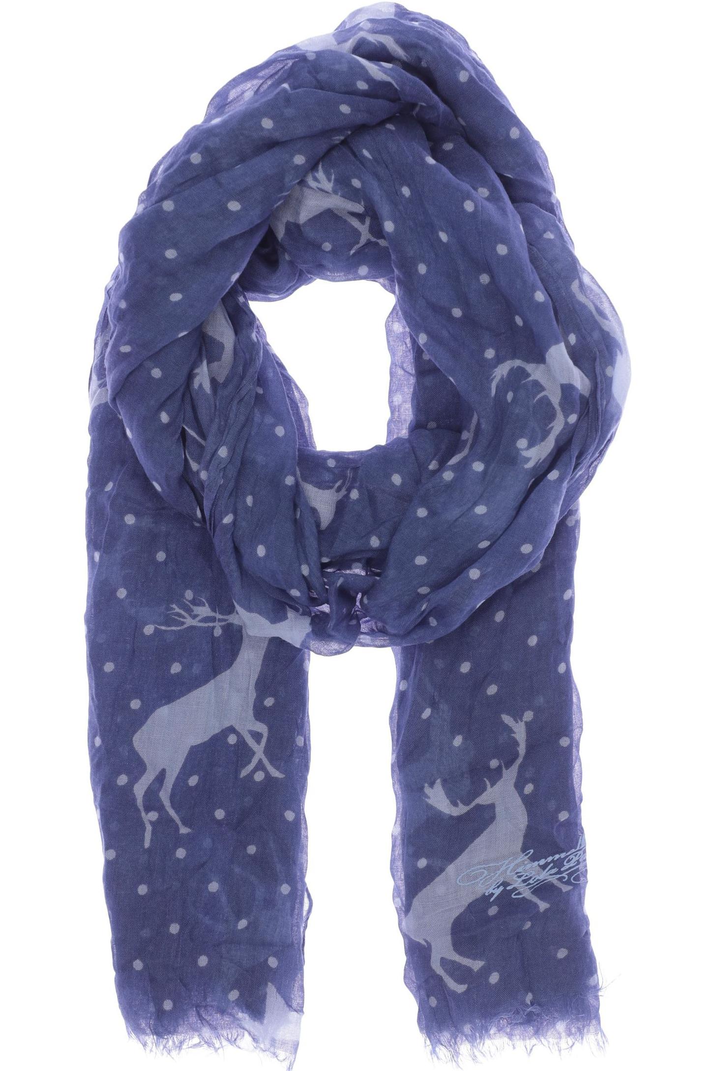 

Himmelblau by Lola Paltinger Damen Schal, blau, Gr.