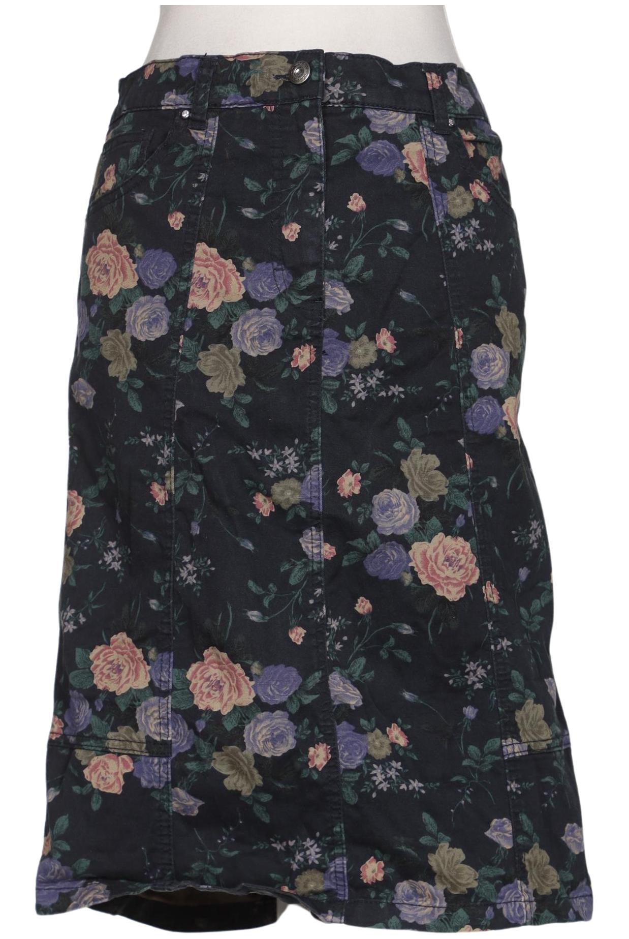 

Himmelblau by Lola Paltinger Damen Rock, mehrfarbig, Gr. 40