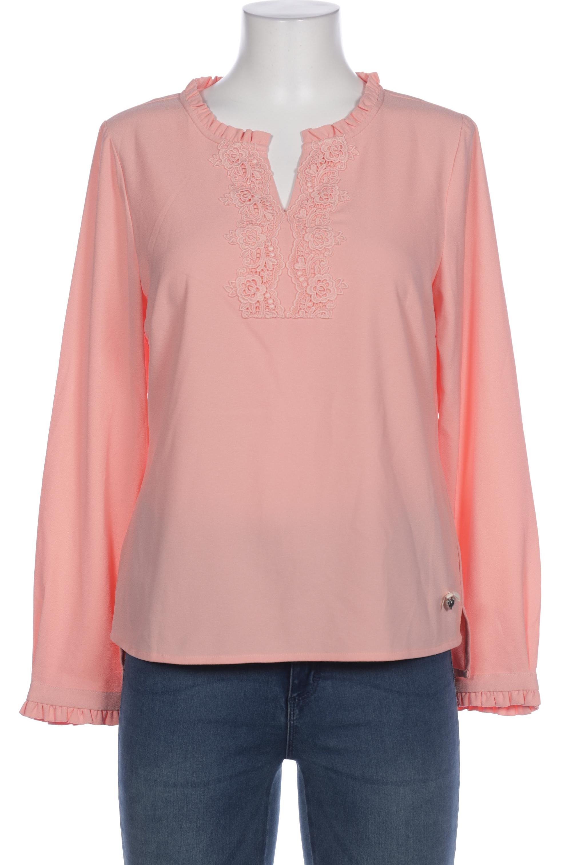 

Himmelblau by Lola Paltinger Damen Bluse, pink, Gr. 38