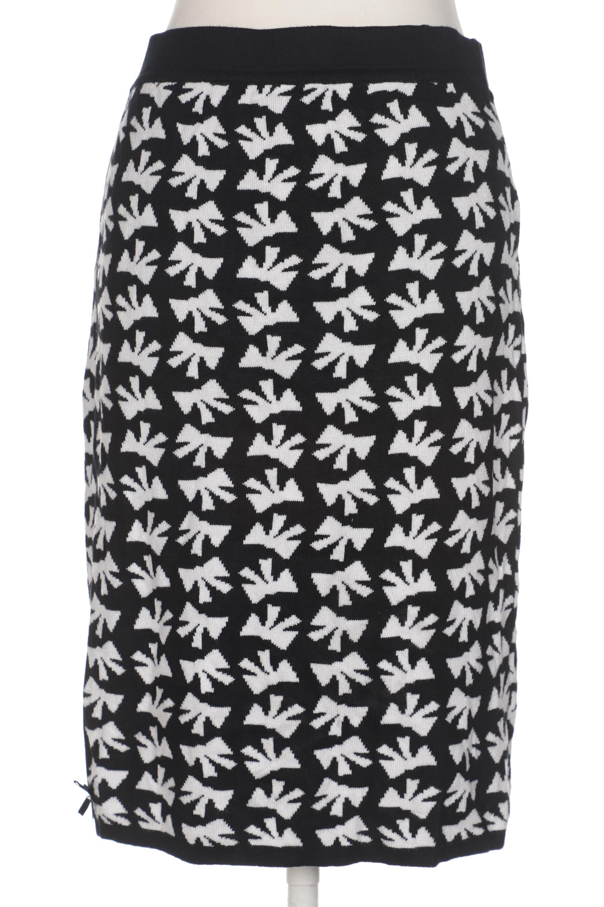 

Himmelblau by Lola Paltinger Damen Rock, schwarz, Gr. 38