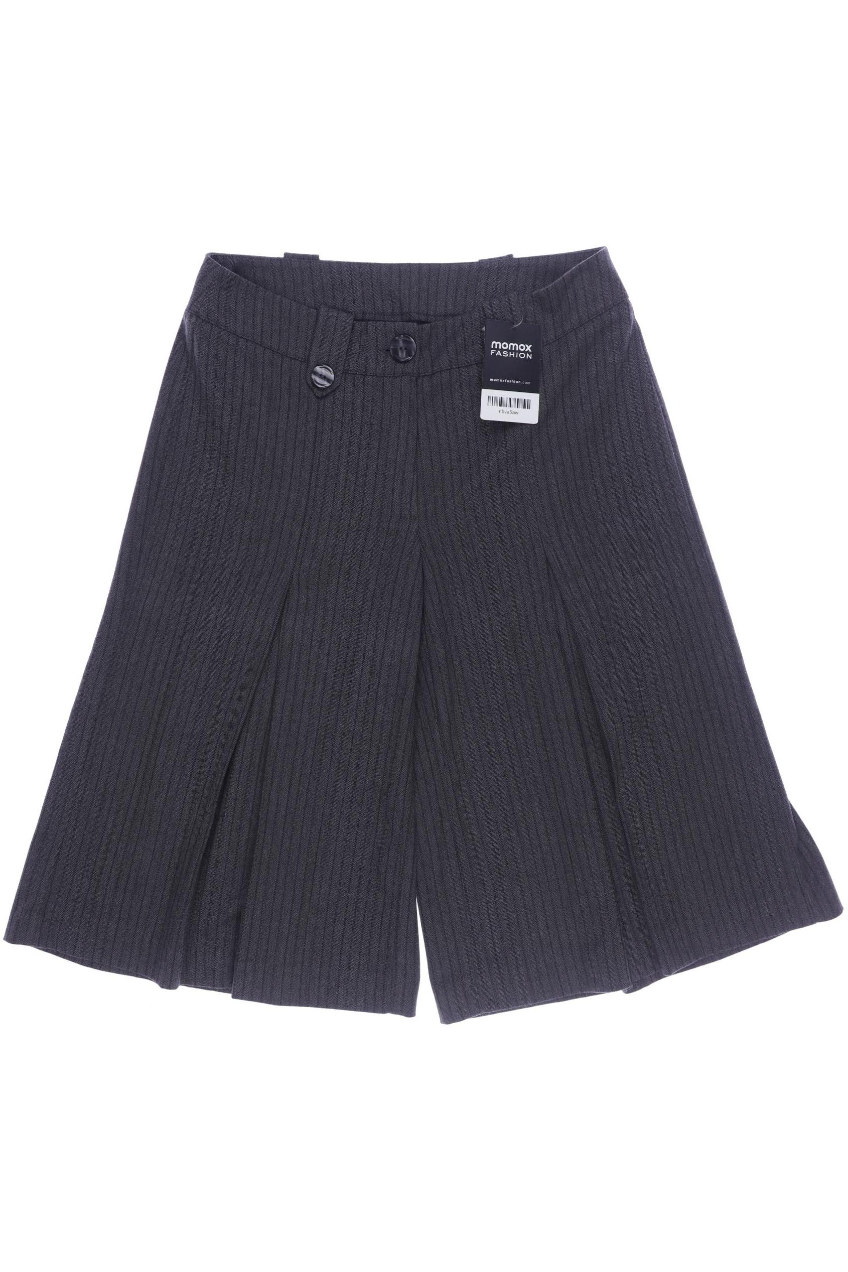 

Himmelblau by Lola Paltinger Damen Shorts, grau