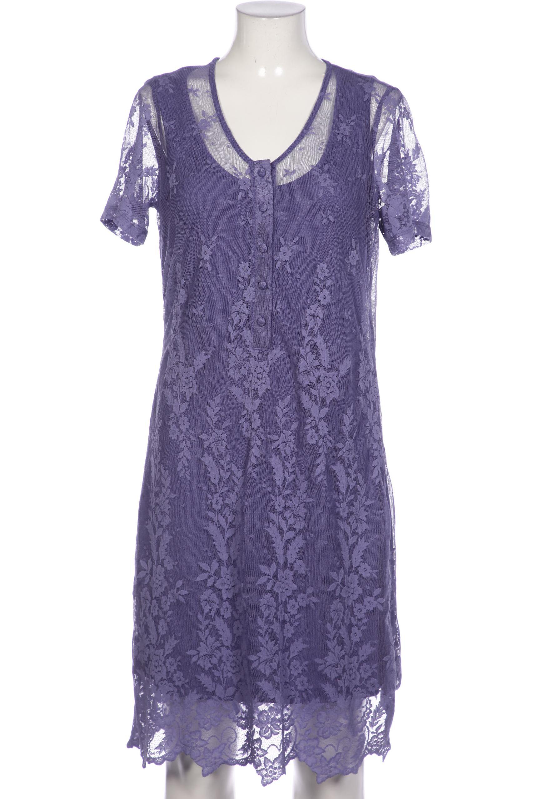 

Himmelblau by Lola Paltinger Damen Kleid, flieder, Gr. 42