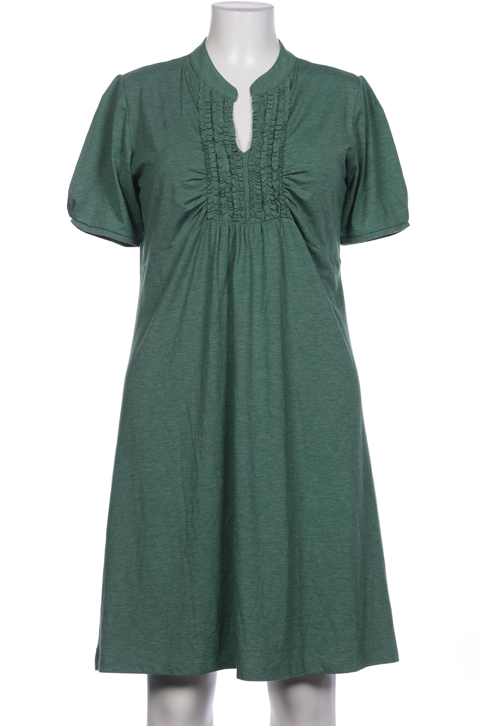 

Himmelblau by Lola Paltinger Damen Kleid, grün, Gr. 44