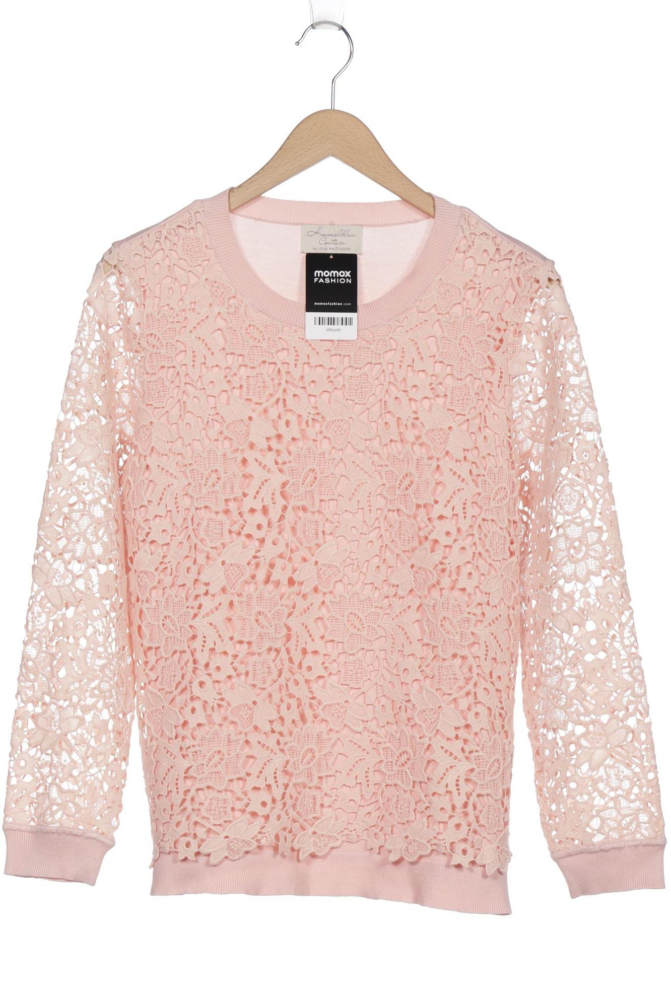 

Himmelblau by Lola Paltinger Damen Pullover, pink, Gr. 42