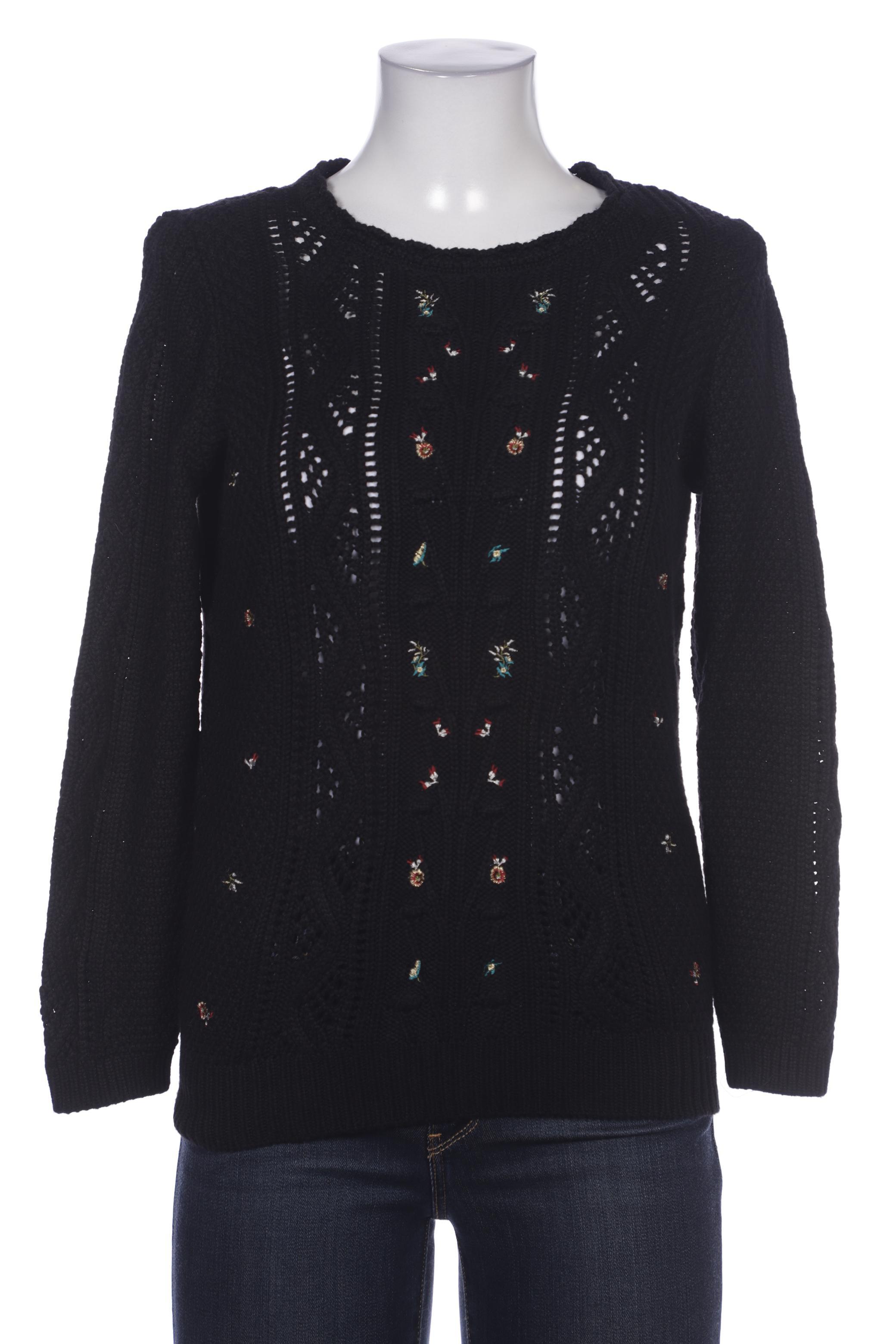 

Himmelblau by Lola Paltinger Damen Pullover, schwarz, Gr. 40