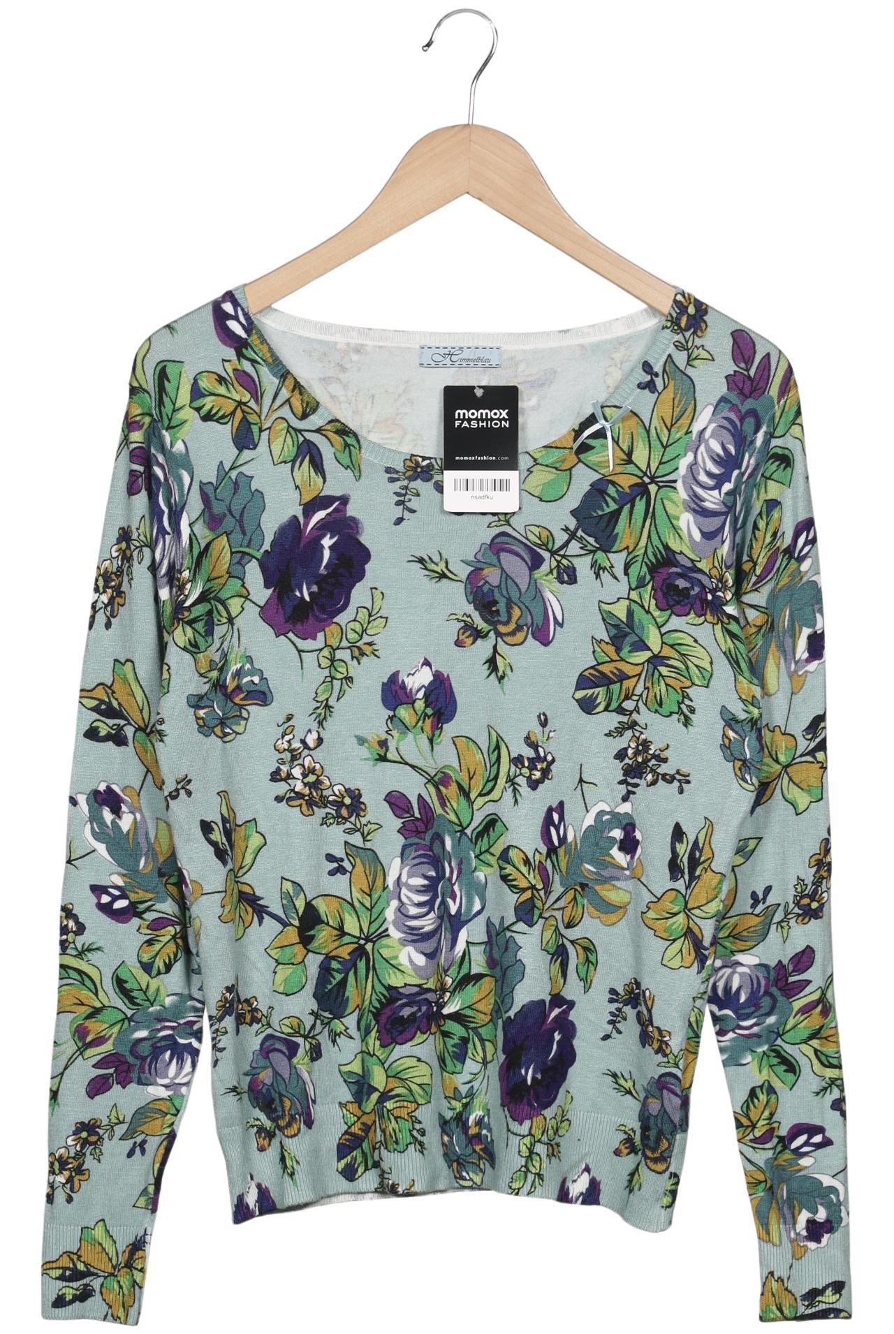 

Himmelblau by Lola Paltinger Damen Pullover, mehrfarbig, Gr. 38