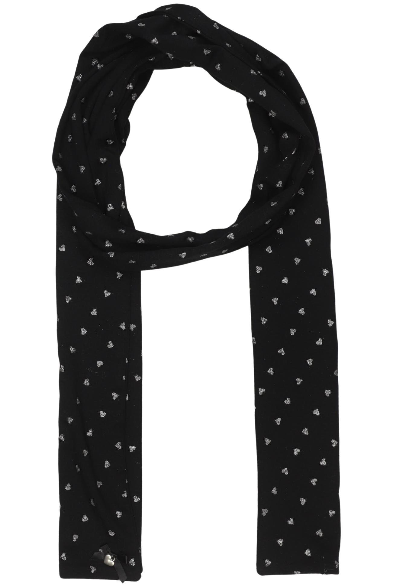 

Himmelblau by Lola Paltinger Damen Schal, schwarz, Gr.