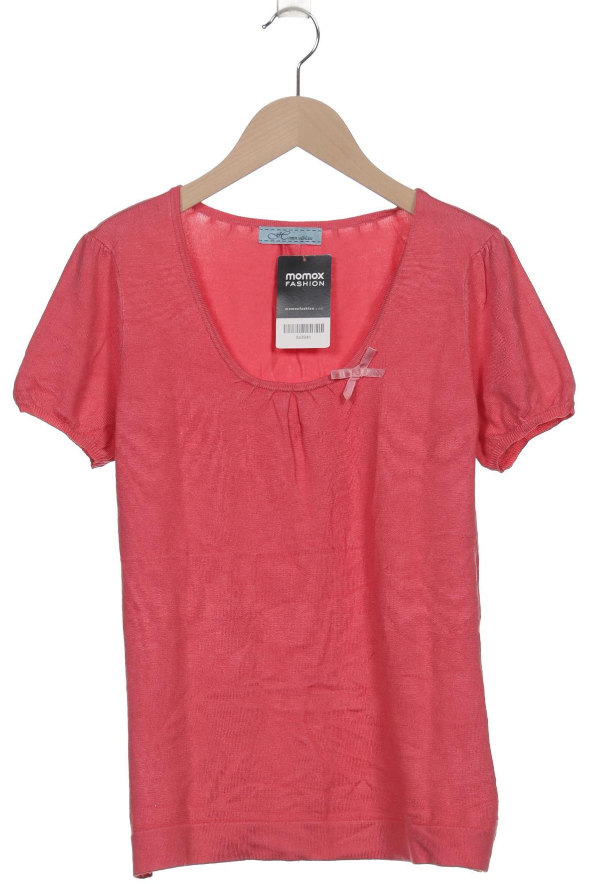 

Himmelblau by Lola Paltinger Damen Pullover, pink, Gr. 38