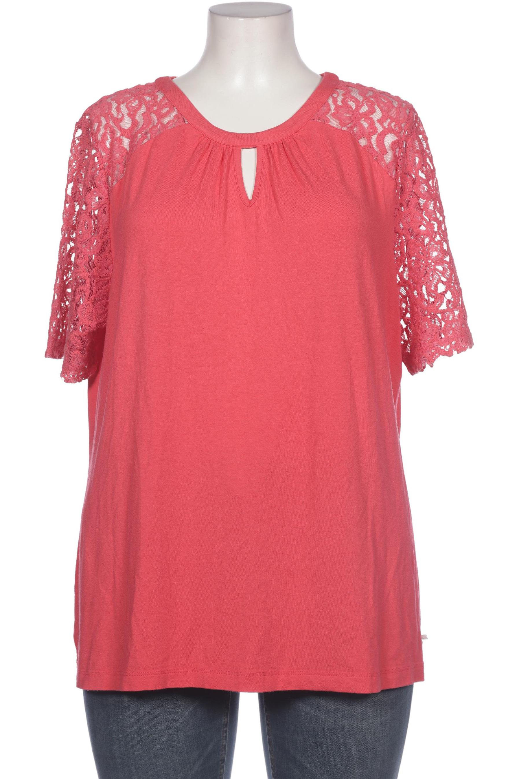 

Himmelblau by Lola Paltinger Damen T-Shirt, pink, Gr. 50