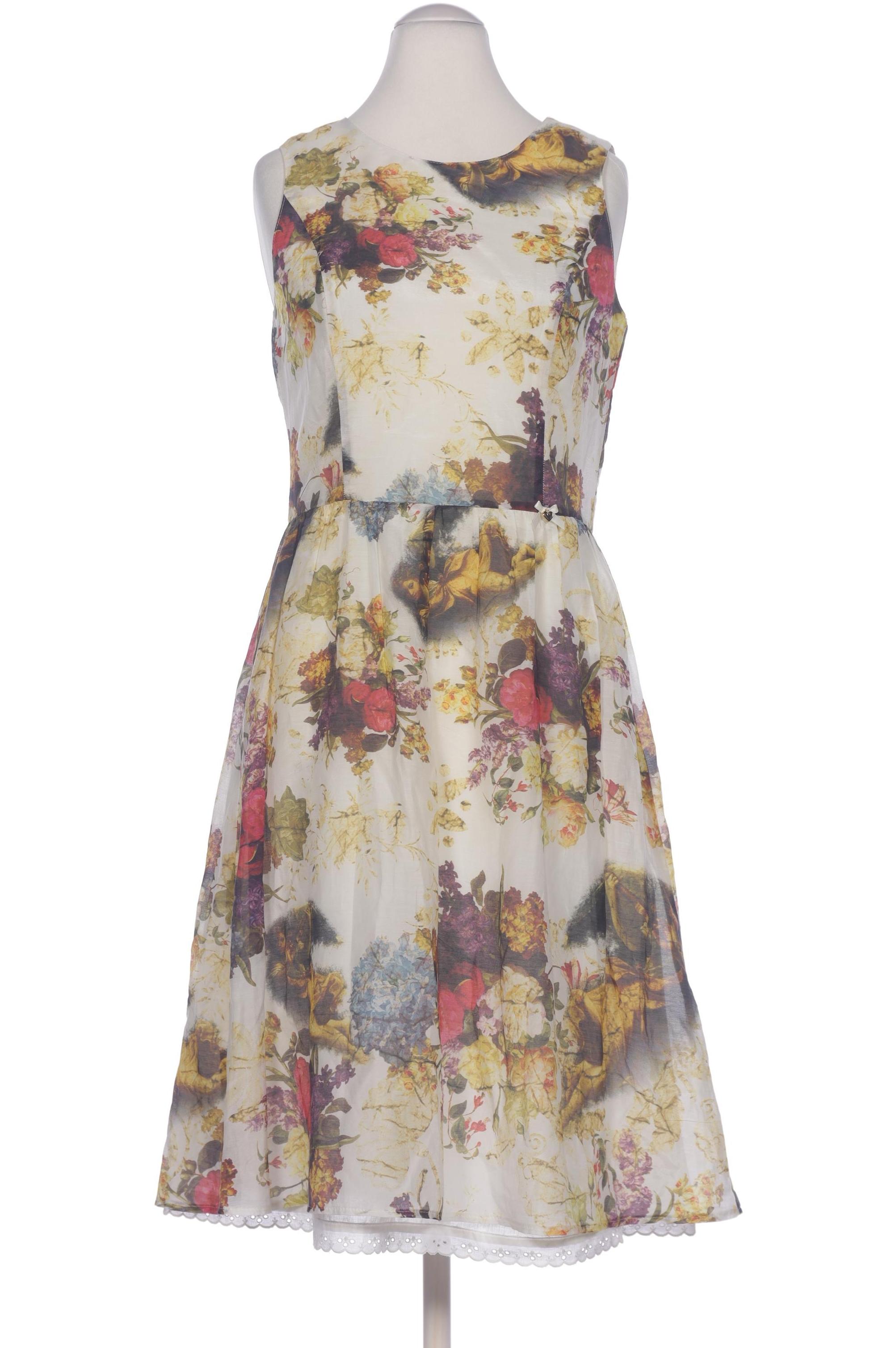 

Himmelblau by Lola Paltinger Damen Kleid, mehrfarbig, Gr. 36