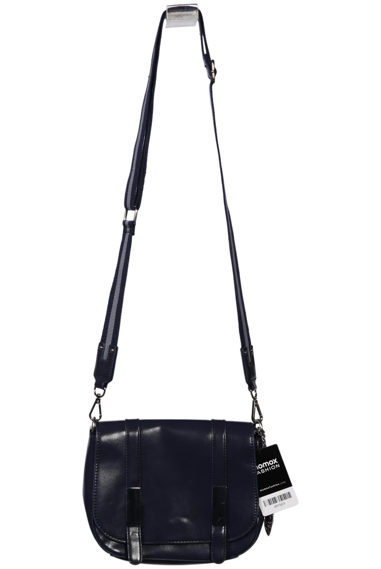 

Himmelblau by Lola Paltinger Damen Handtasche, marineblau, Gr.