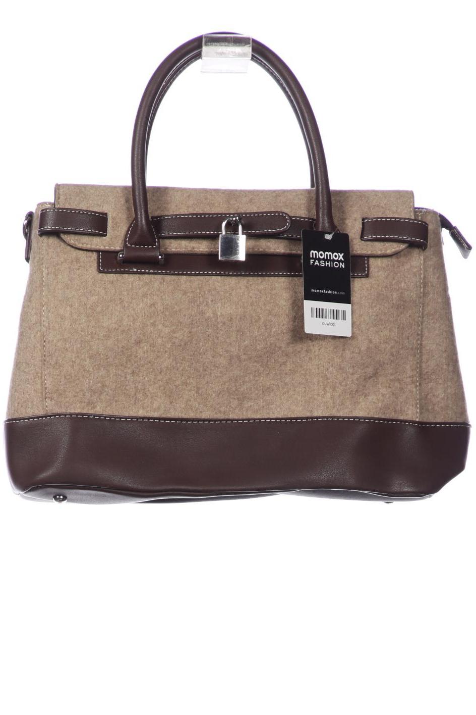 

Himmelblau by Lola Paltinger Damen Handtasche, braun, Gr.
