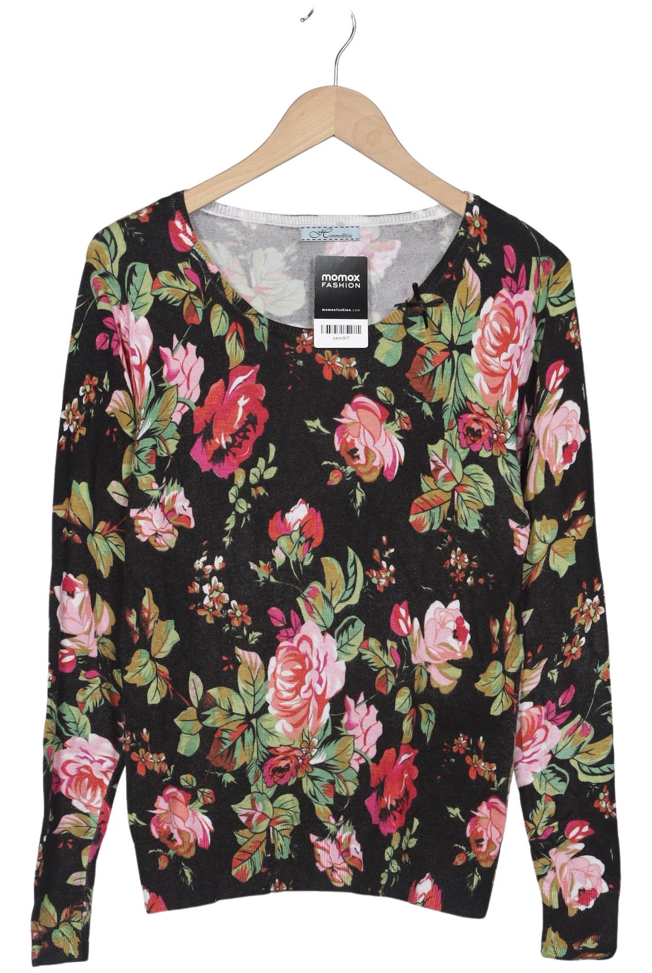 

Himmelblau by Lola Paltinger Damen Pullover, schwarz, Gr. 42