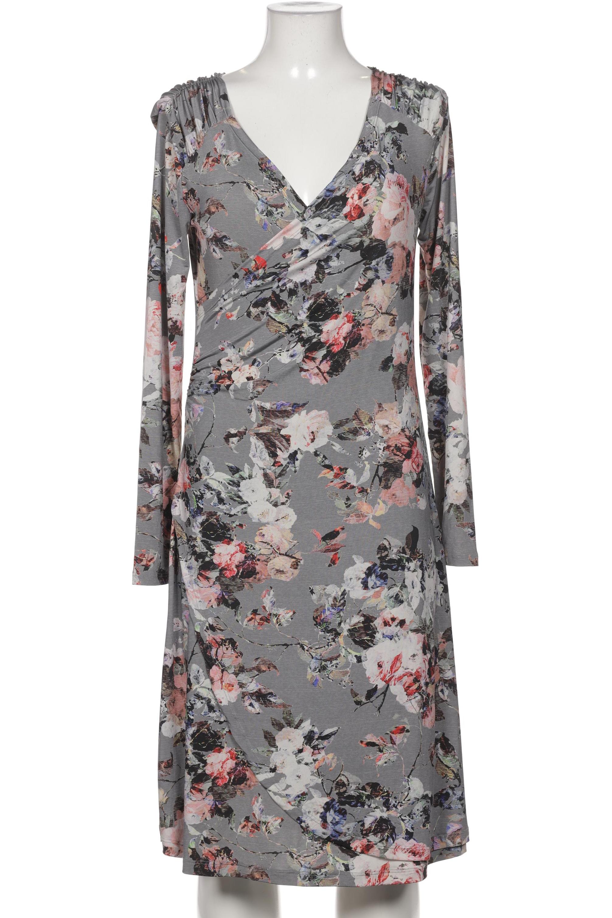 

Himmelblau by Lola Paltinger Damen Kleid, grau, Gr. 38