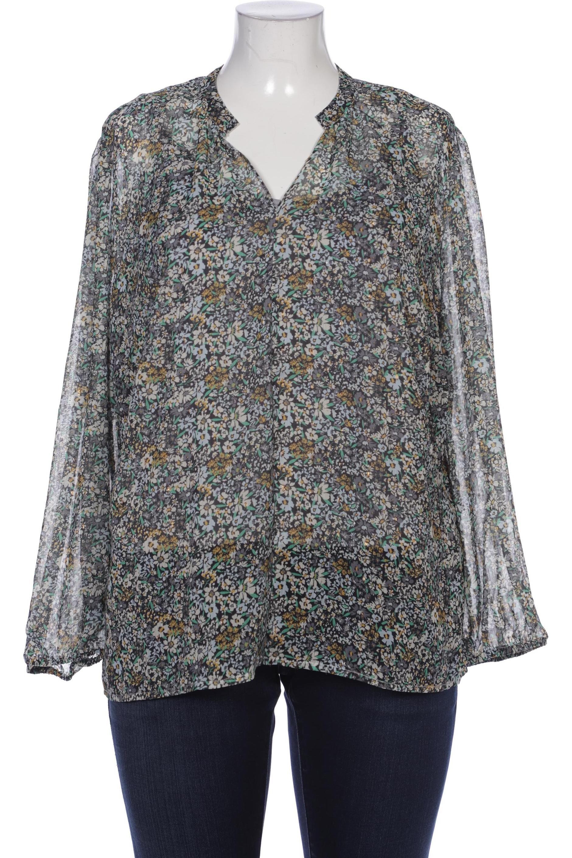

Himmelblau by Lola Paltinger Damen Bluse, grün, Gr. 48