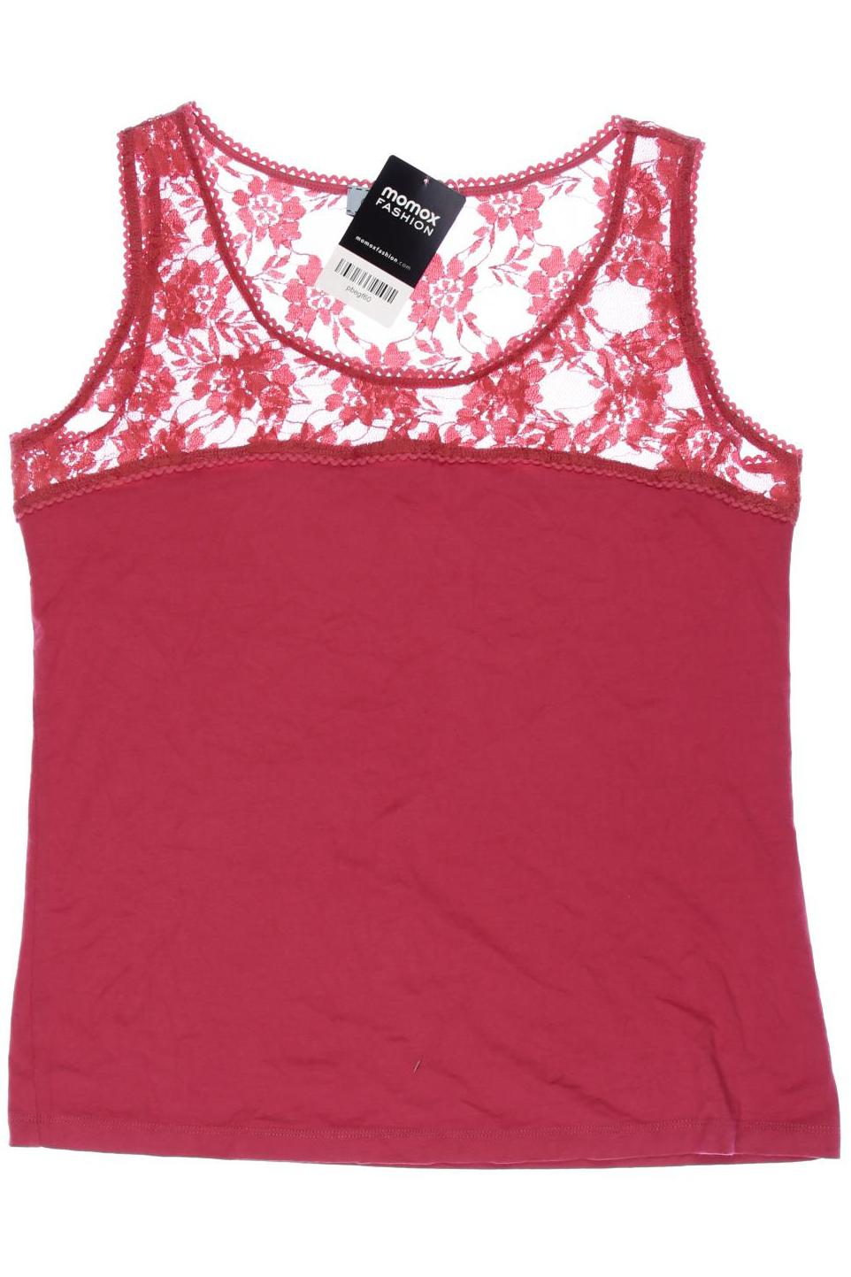 

Himmelblau by Lola Paltinger Damen Top, pink, Gr. 38