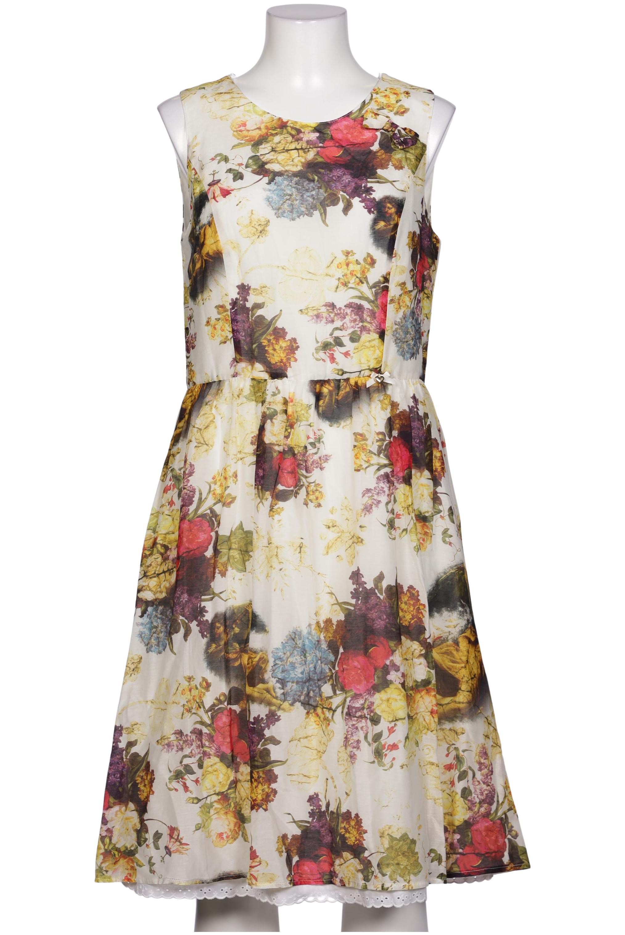 

Himmelblau by Lola Paltinger Damen Kleid, mehrfarbig, Gr. 40