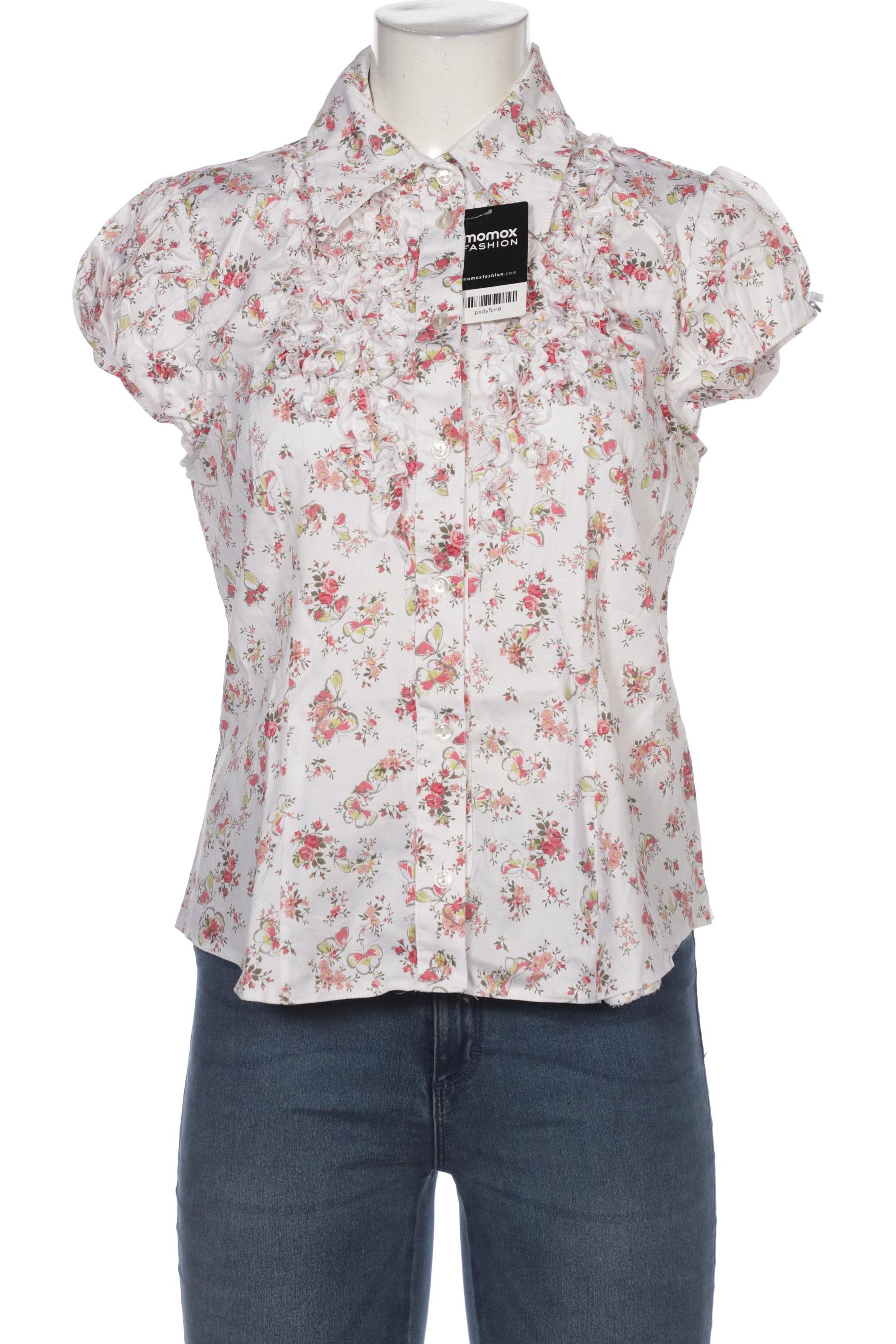 

Himmelblau by Lola Paltinger Damen Bluse, mehrfarbig