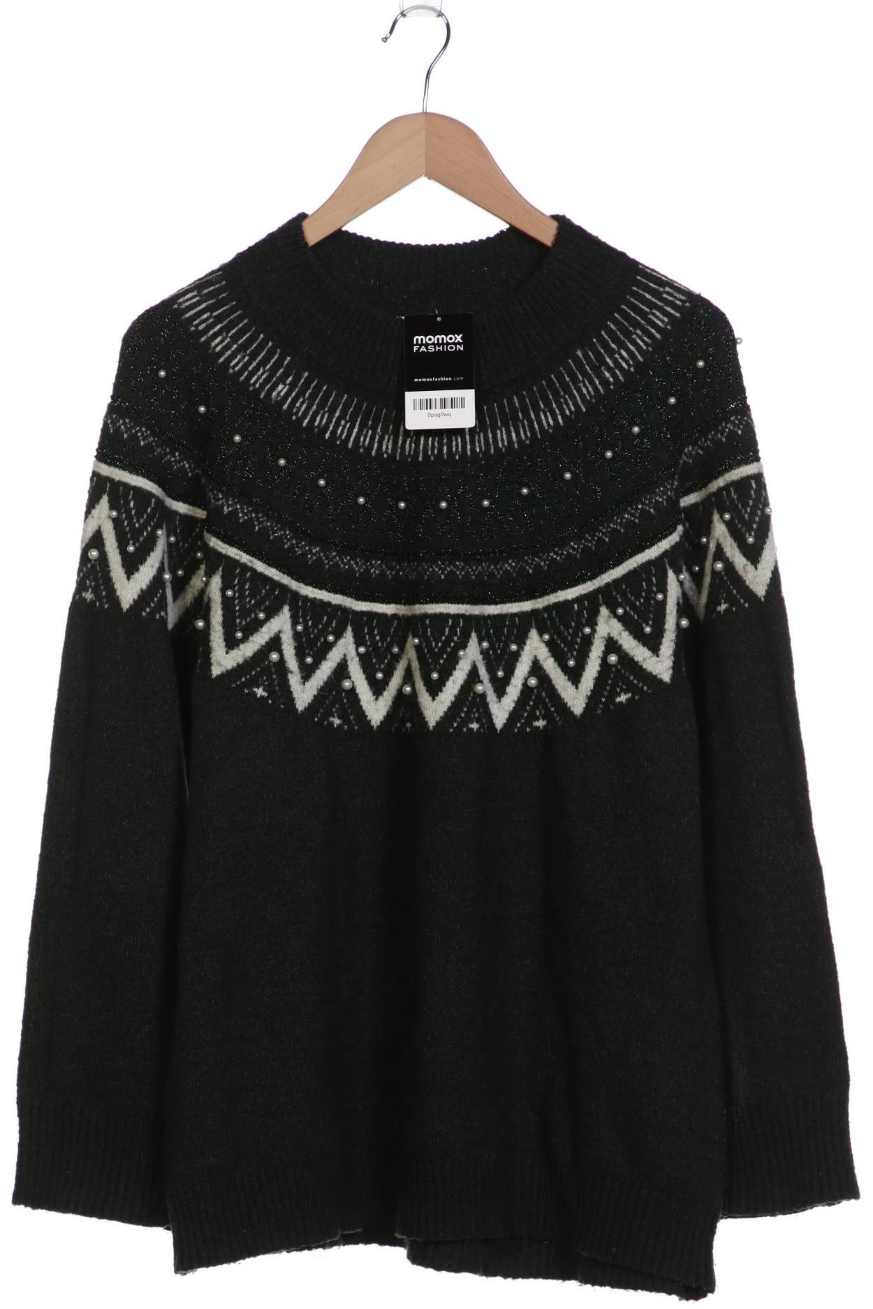 

Himmelblau by Lola Paltinger Damen Pullover, grün, Gr. 50