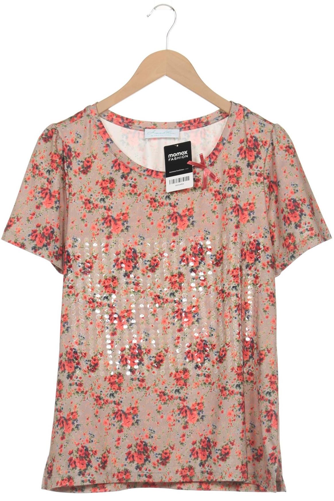 

Himmelblau by Lola Paltinger Damen T-Shirt, mehrfarbig, Gr. 40