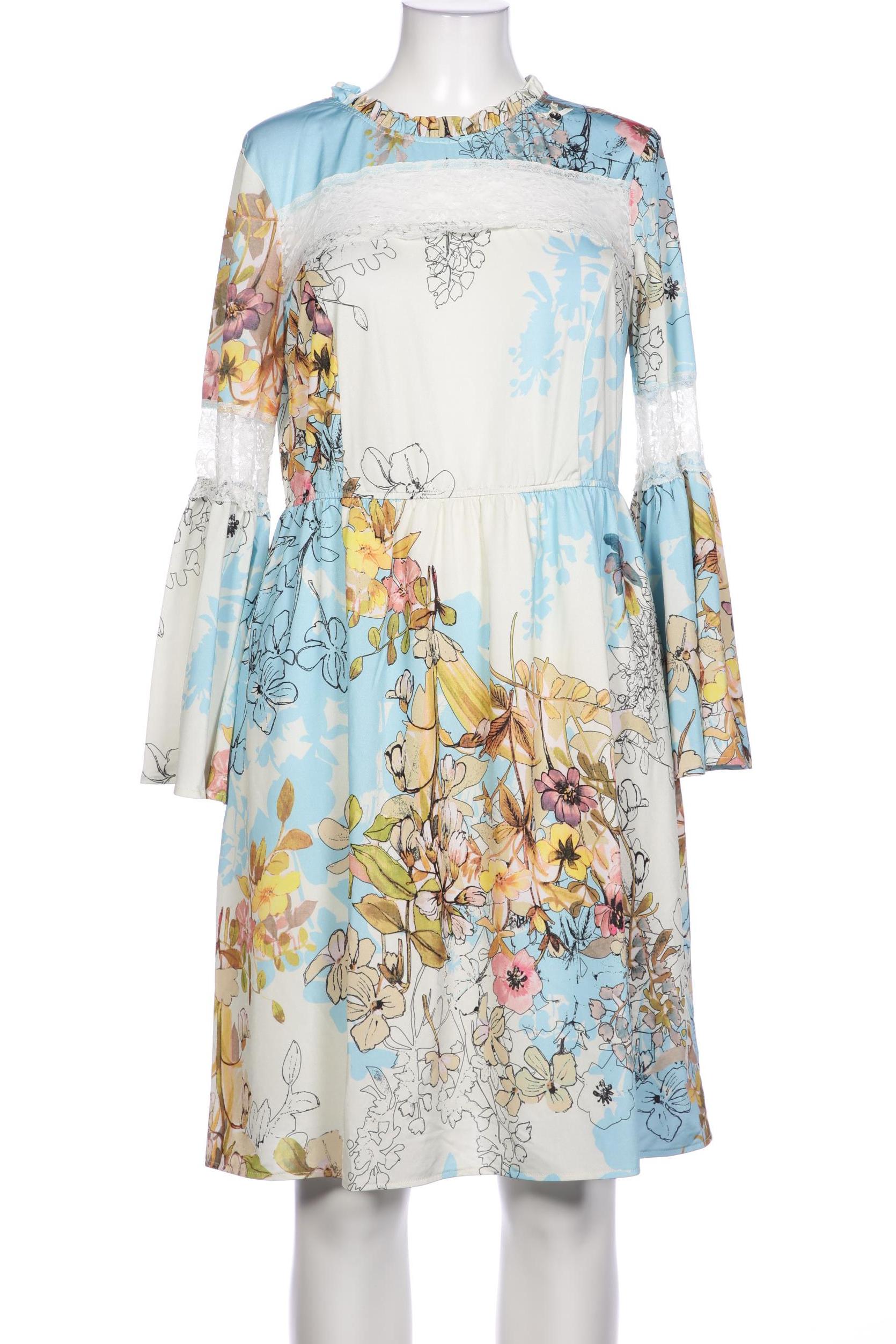 

Himmelblau by Lola Paltinger Damen Kleid, hellblau