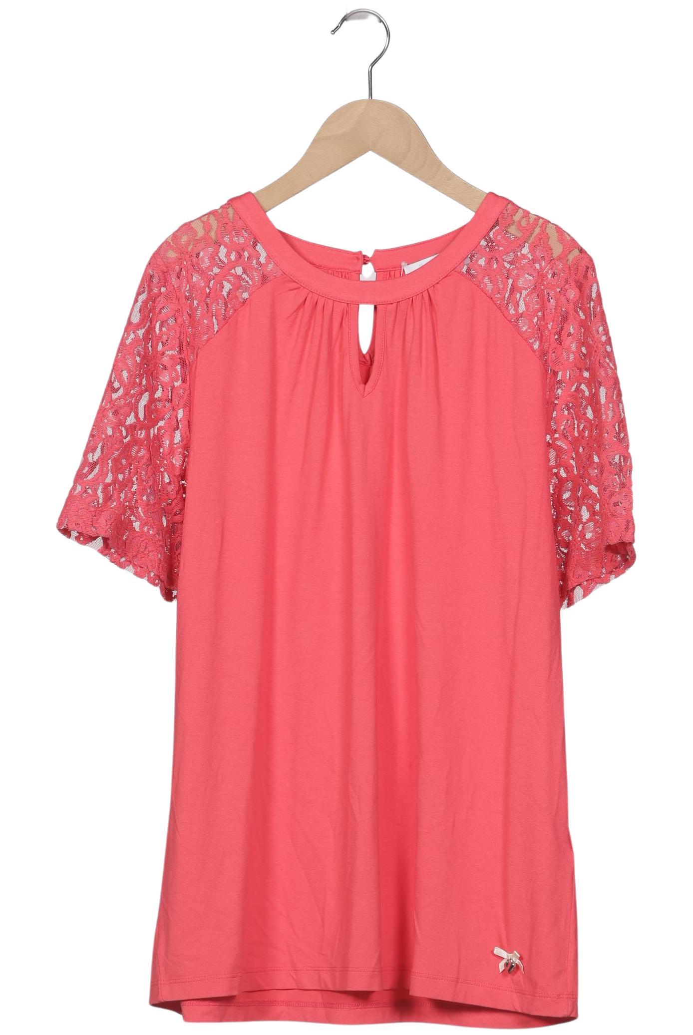 

Himmelblau by Lola Paltinger Damen T-Shirt, pink, Gr. 46