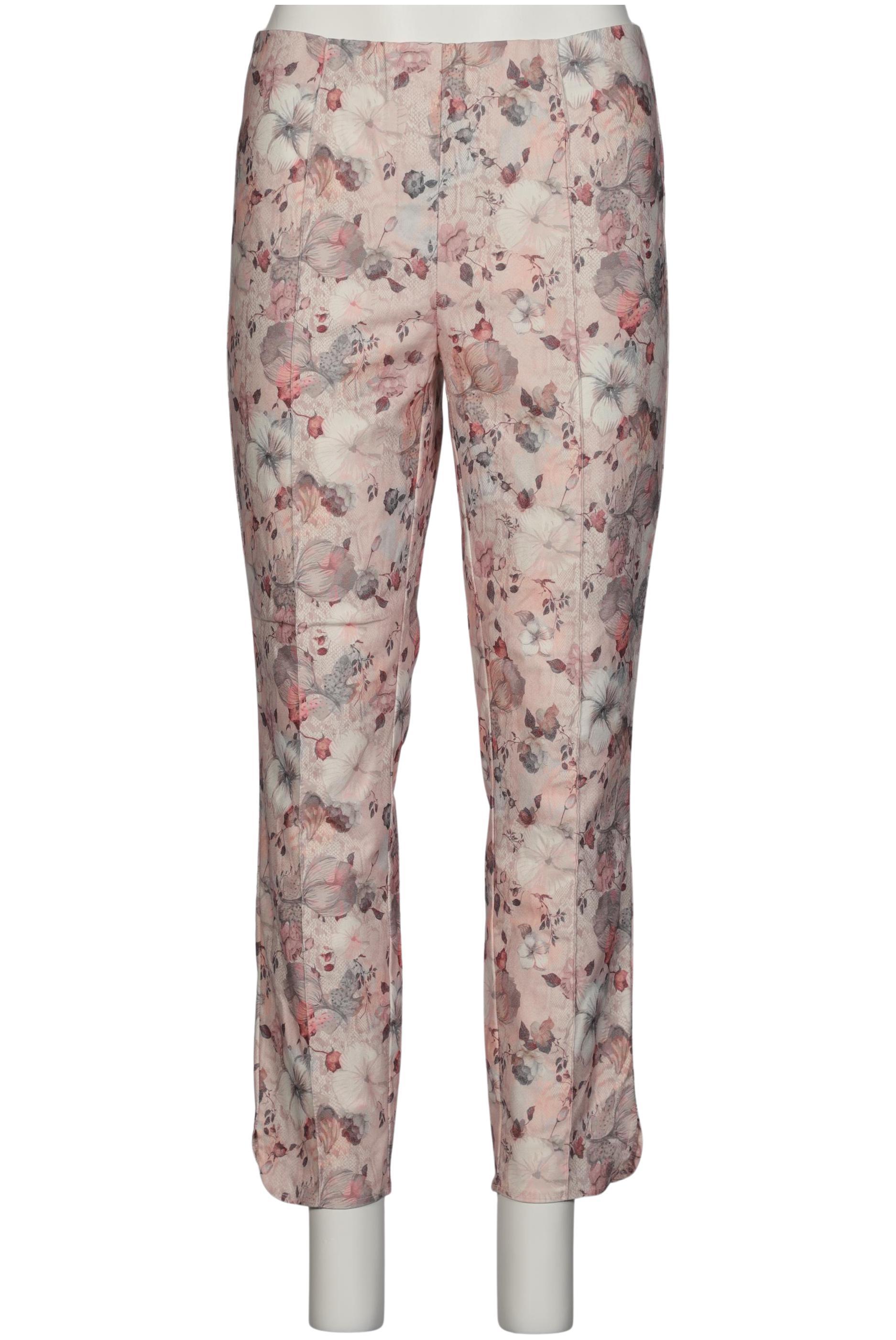 

Himmelblau by Lola Paltinger Damen Stoffhose, pink, Gr. 44