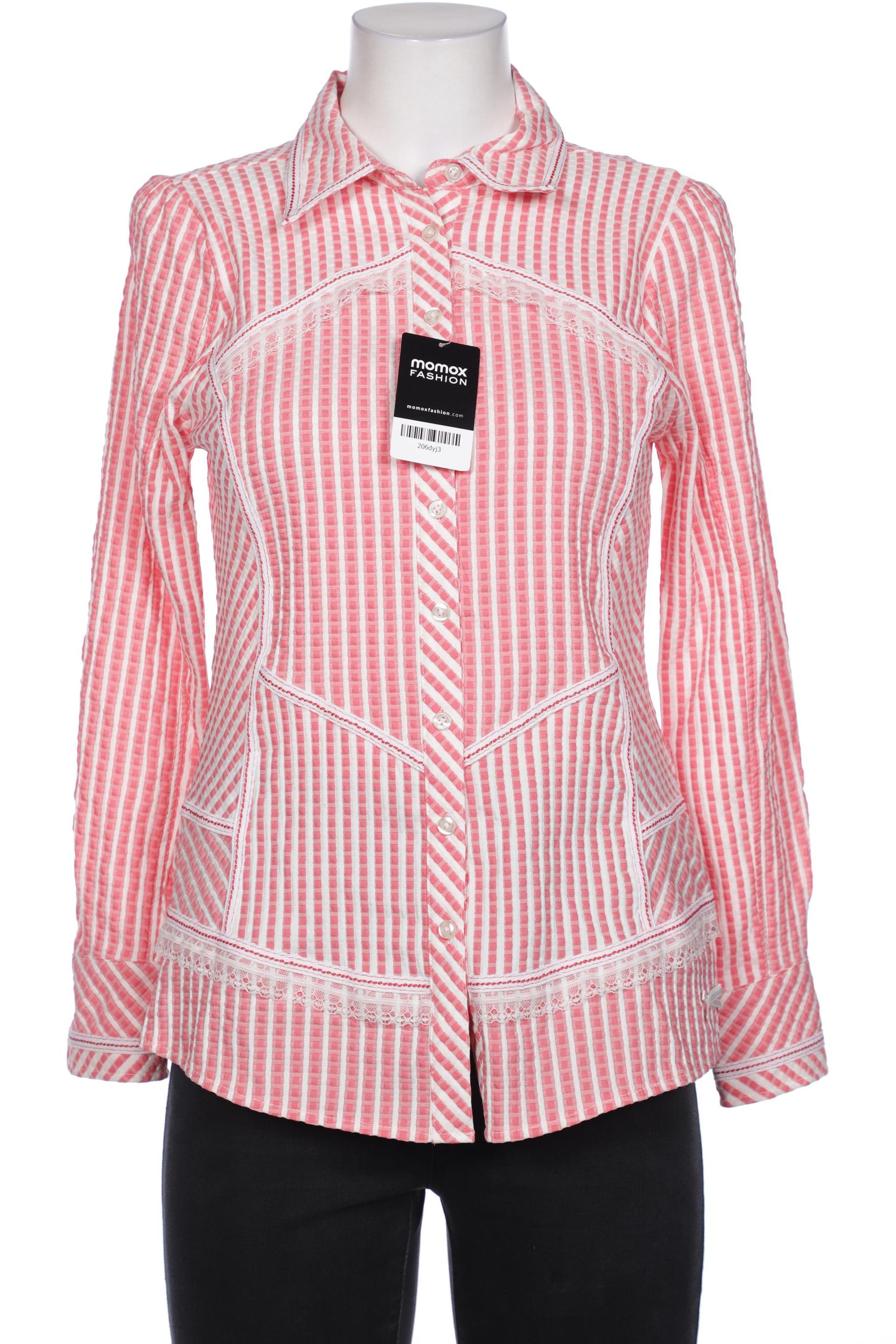 

Himmelblau by Lola Paltinger Damen Bluse, pink