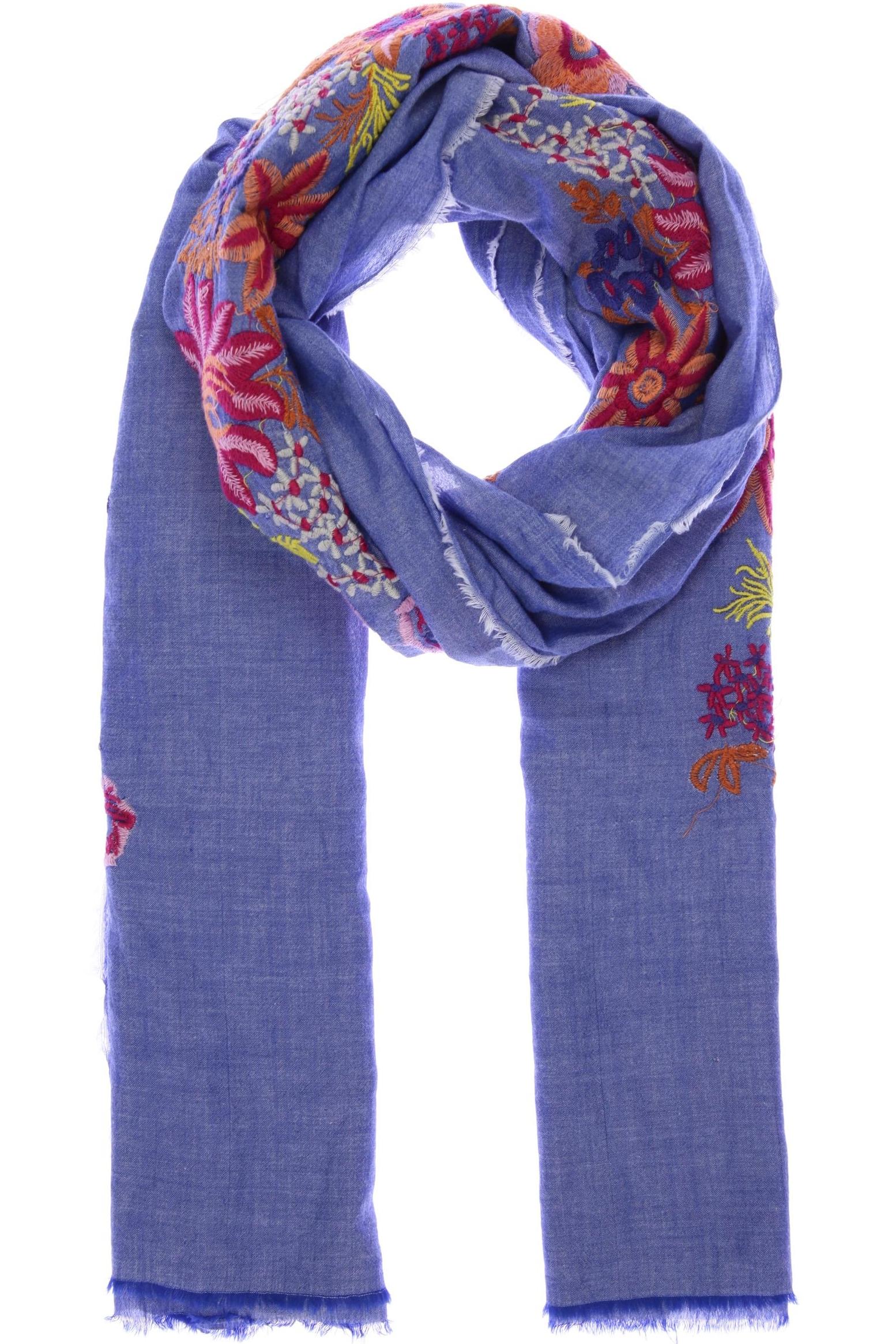 

Himmelblau by Lola Paltinger Damen Schal, blau, Gr.