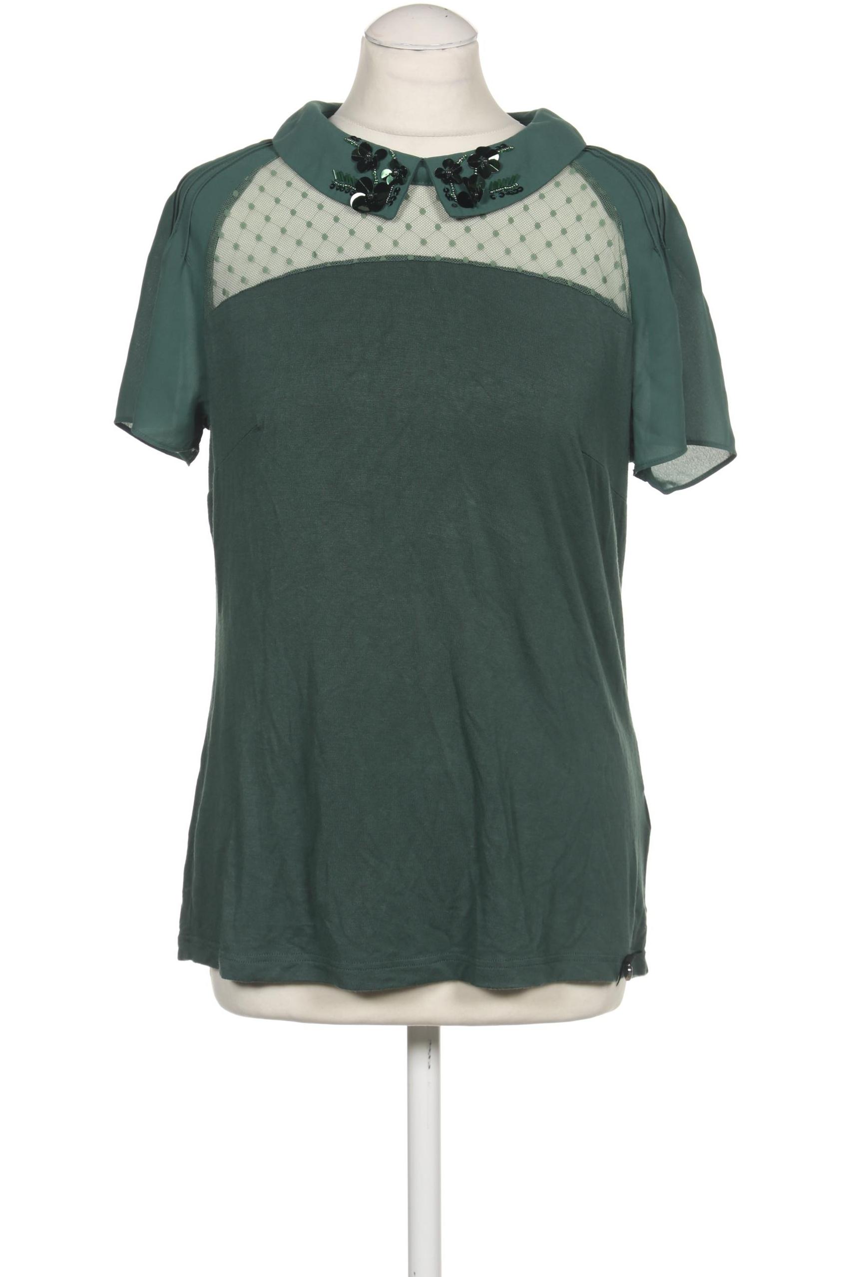 

Himmelblau by Lola Paltinger Damen T-Shirt, grün, Gr. 40