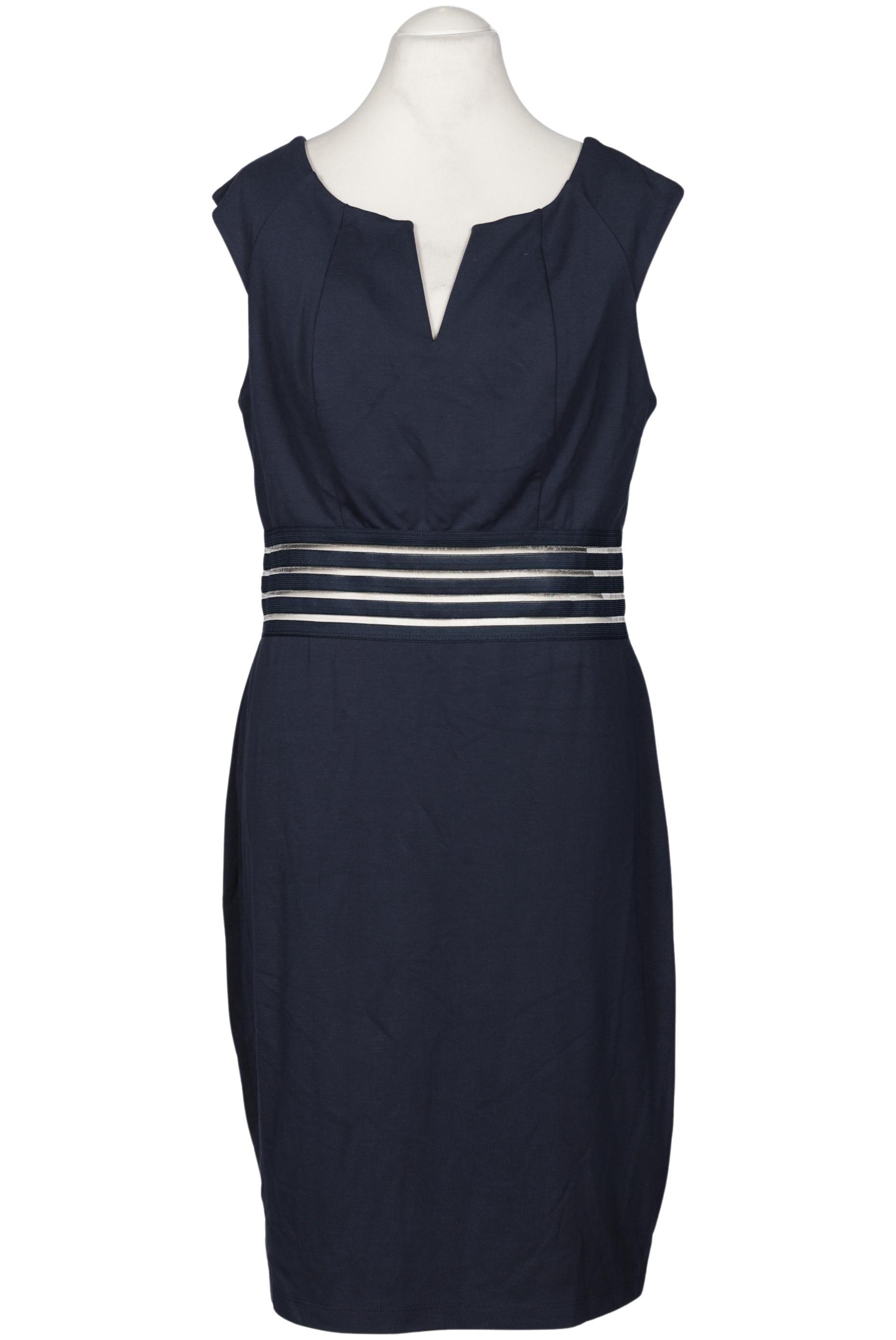 

Himmelblau by Lola Paltinger Damen Kleid, marineblau, Gr. 42