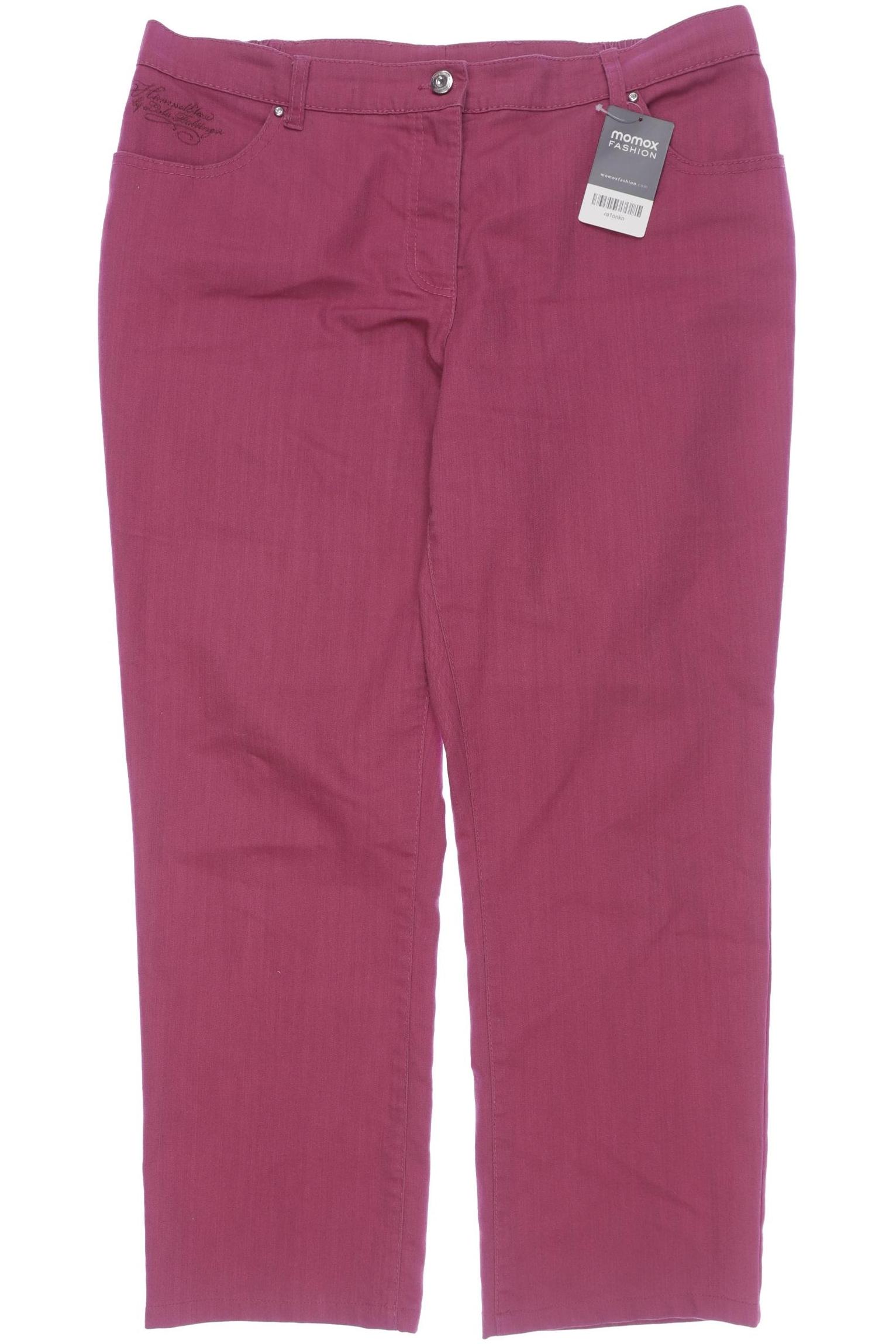 

Himmelblau by Lola Paltinger Damen Stoffhose, pink, Gr. 23